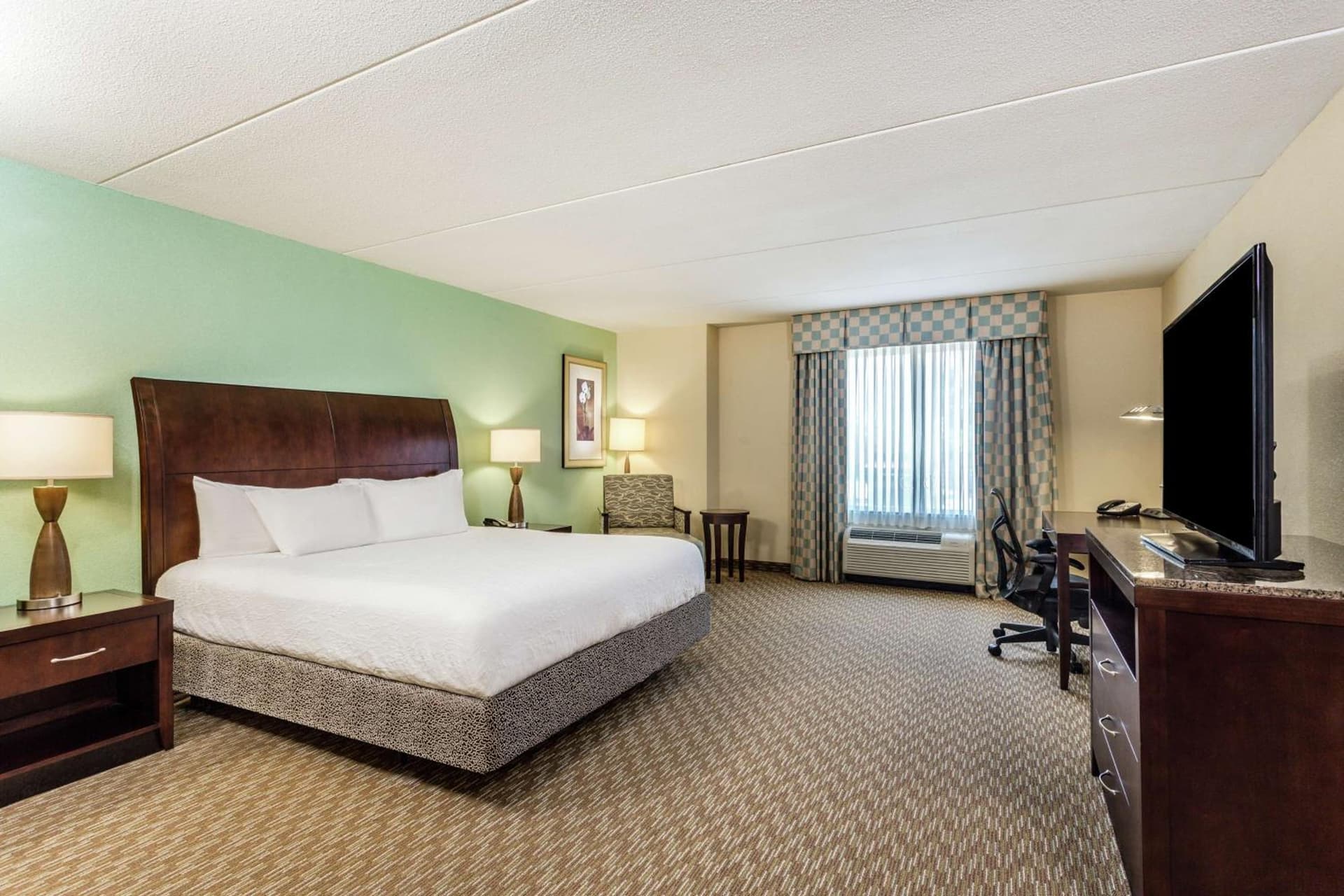 Hilton Garden Inn Gainesville gallery photo in Gainesville, GA — image 23