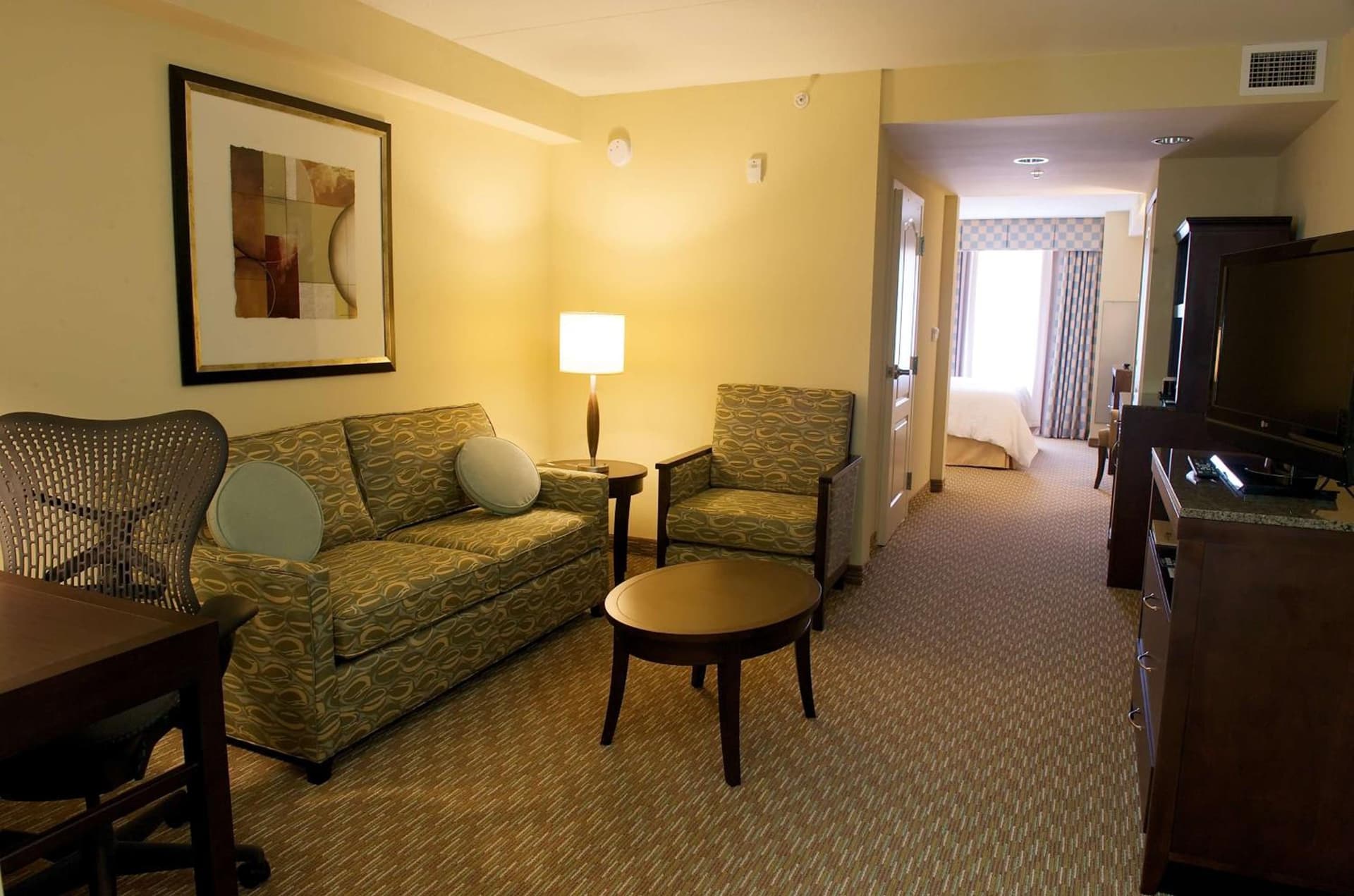 Hilton Garden Inn Gainesville gallery photo in Gainesville, GA — image 4