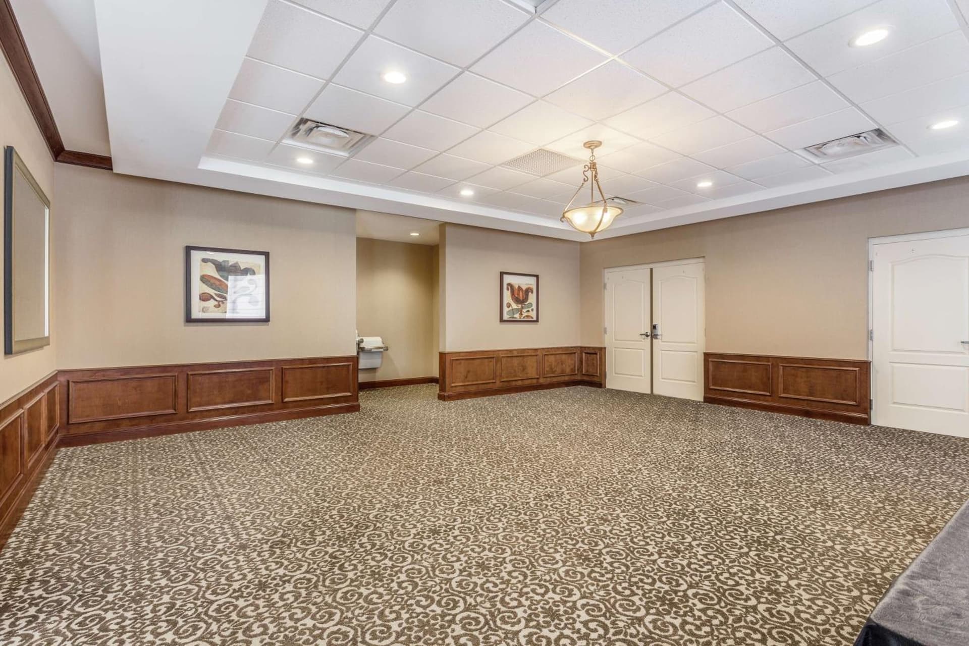 Hilton Garden Inn Gainesville gallery photo in Gainesville, GA — image 13