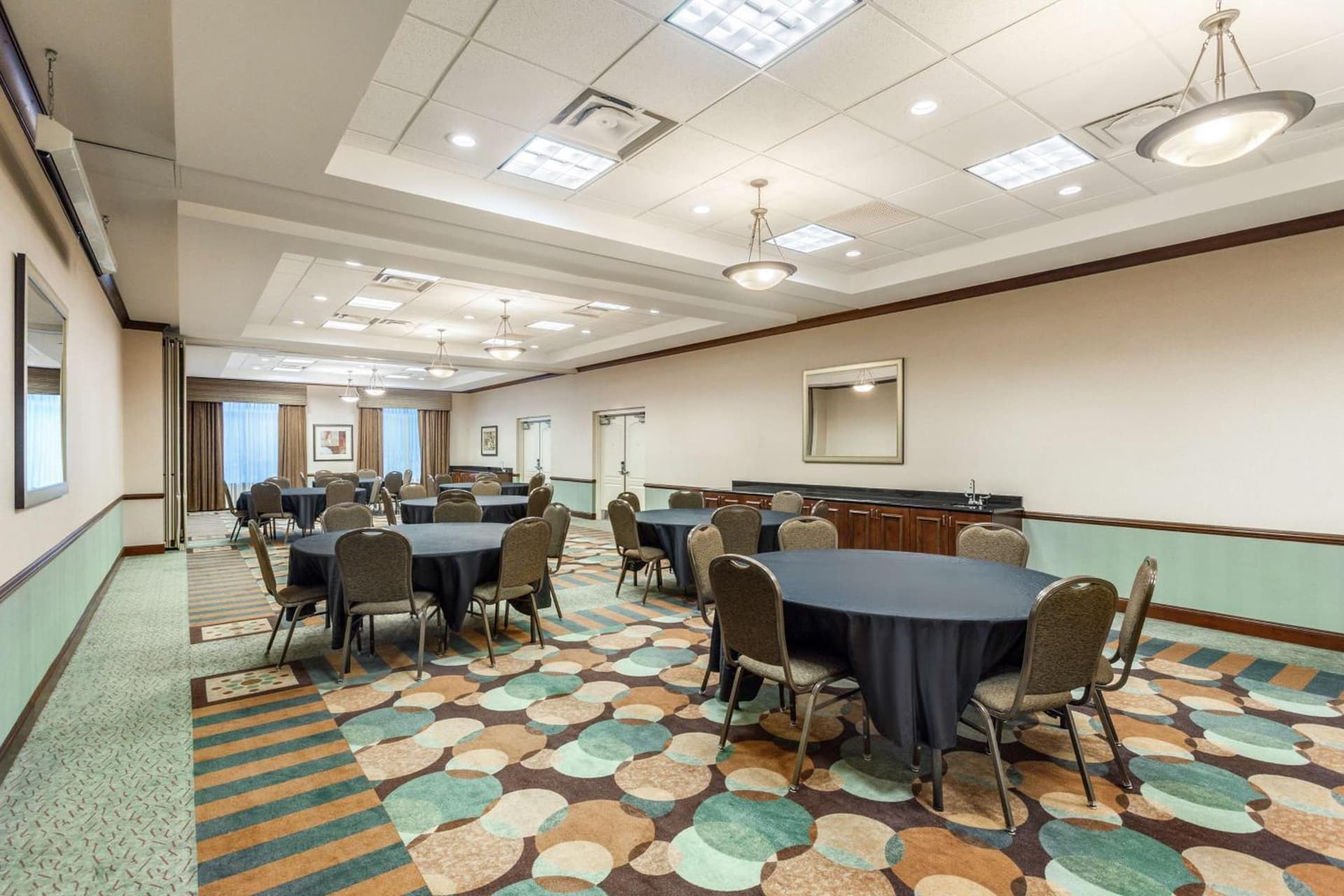Hilton Garden Inn Gainesville gallery photo in Gainesville, GA — image 38