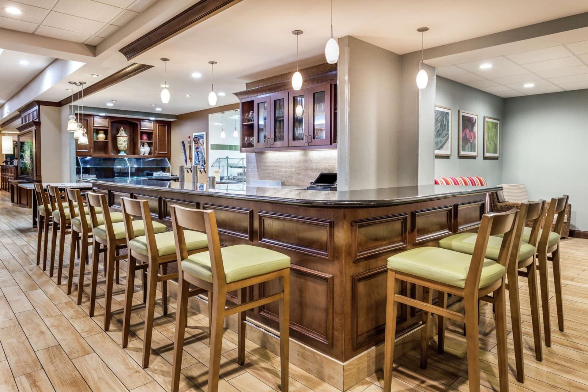 Hilton Garden Inn Gainesville gallery photo in Gainesville, GA — image 21