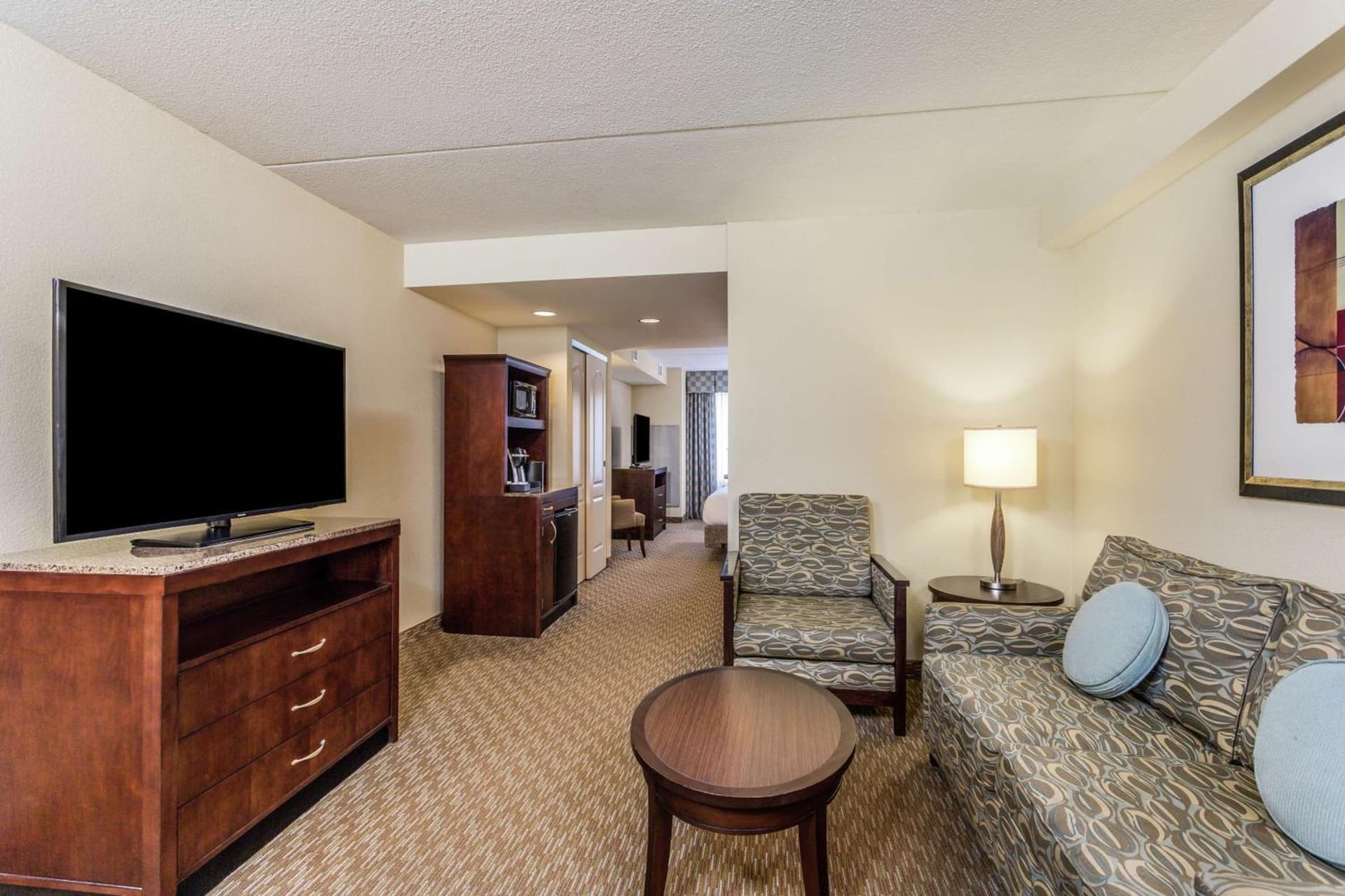 Hilton Garden Inn Gainesville gallery photo in Gainesville, GA — image 9