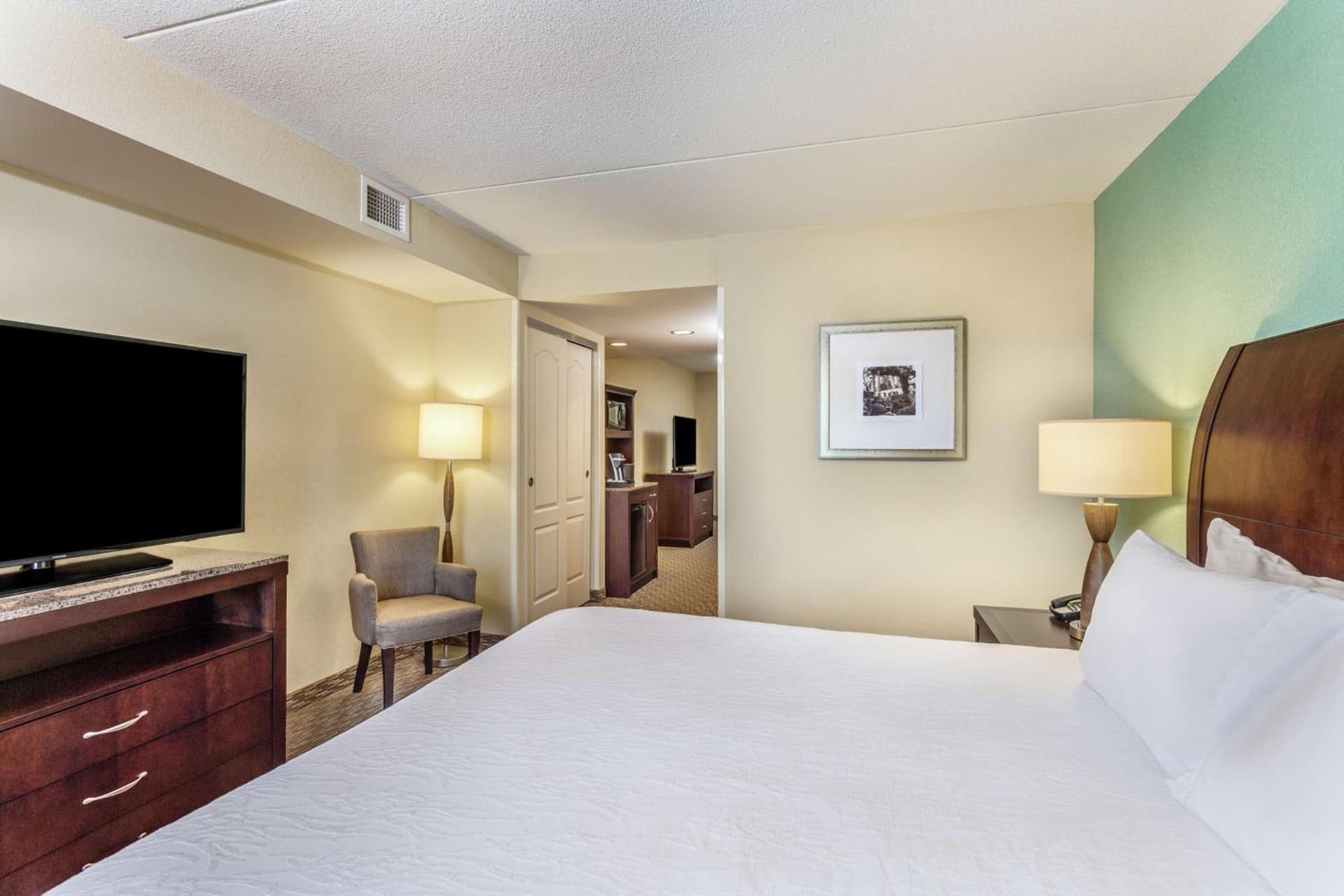 Hilton Garden Inn Gainesville gallery photo in Gainesville, GA — image 28