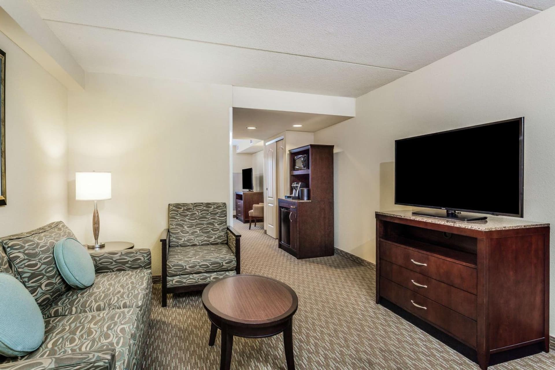 Hilton Garden Inn Gainesville gallery photo in Gainesville, GA — image 19
