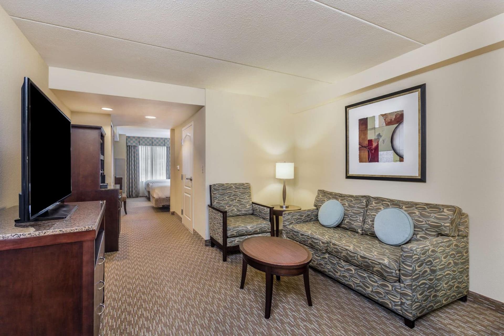 Hilton Garden Inn Gainesville gallery photo in Gainesville, GA — image 39