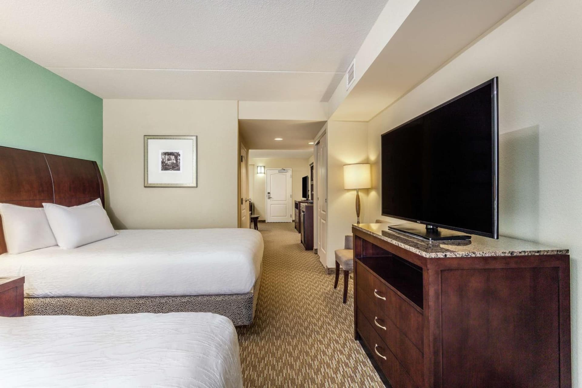 Hilton Garden Inn Gainesville gallery photo in Gainesville, GA — image 44