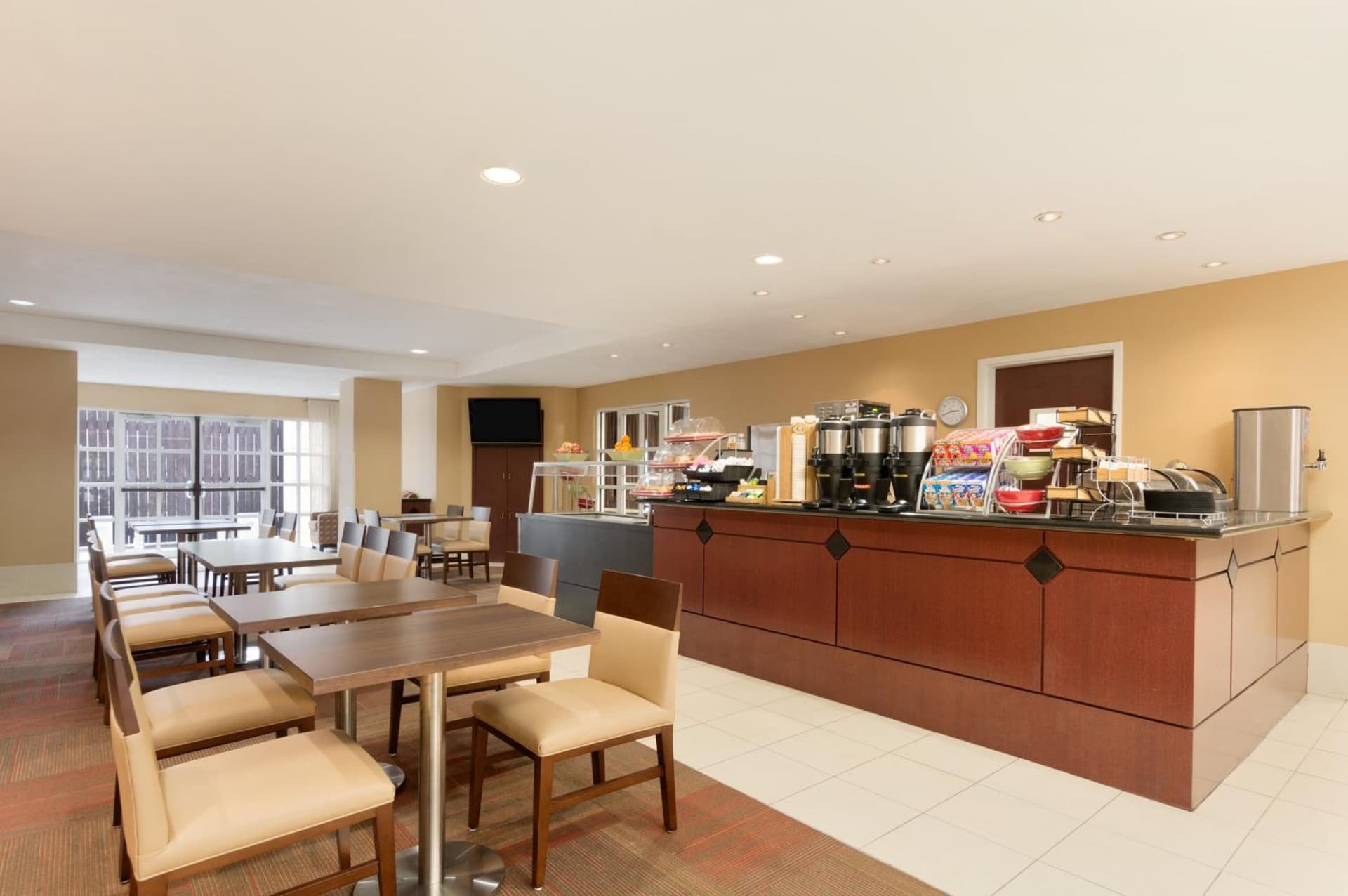 Hawthorn Extended Stay by Wyndham College Station gallery photo in College Station, TX — image 10