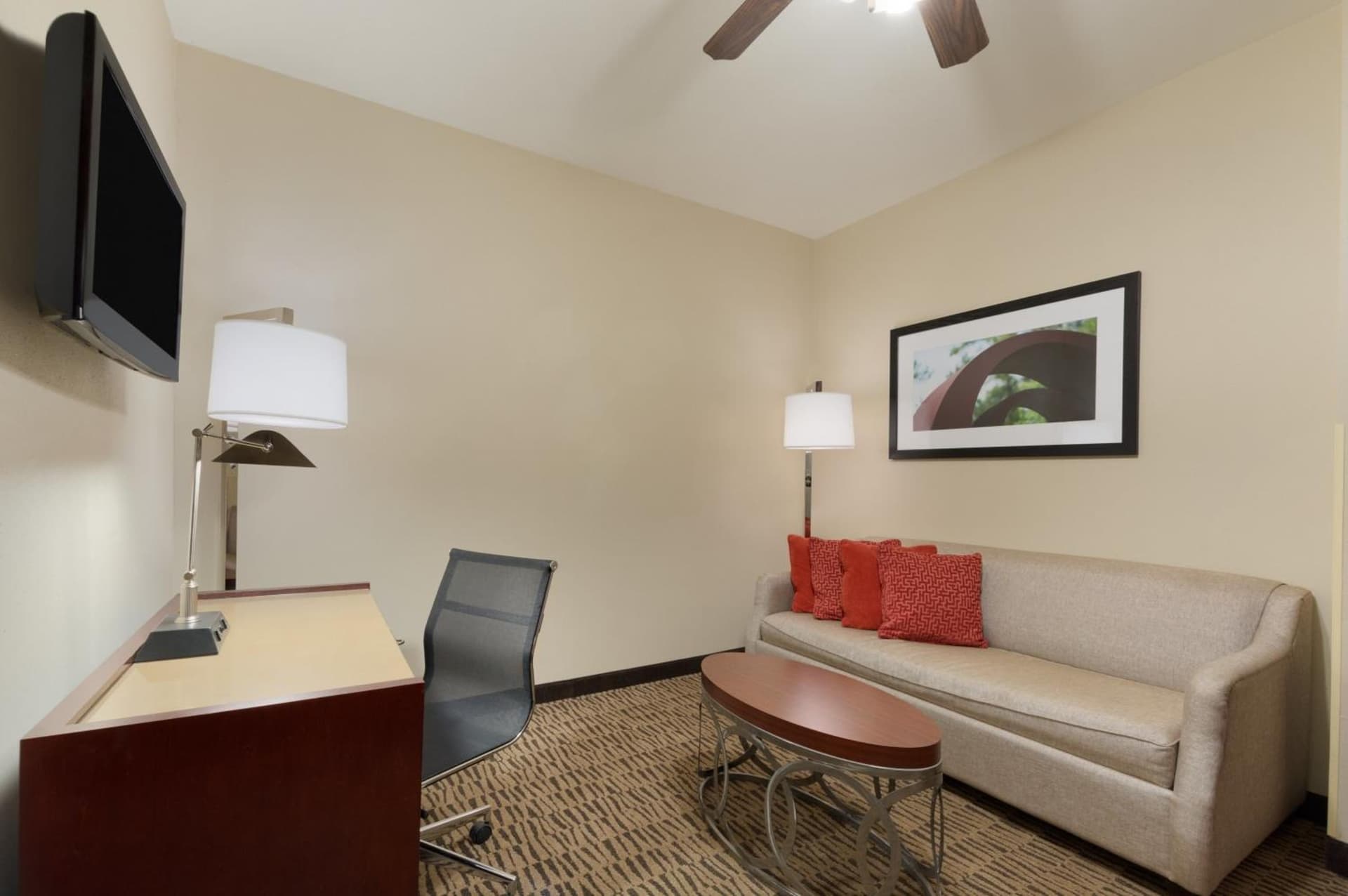 Hawthorn Extended Stay by Wyndham College Station gallery photo in College Station, TX — image 14