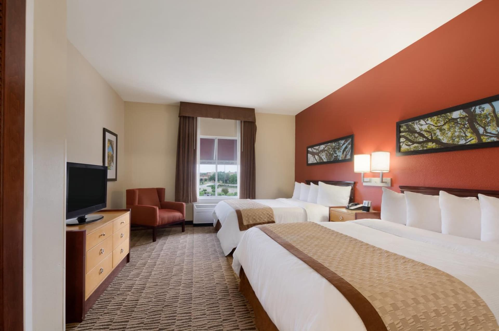 Hawthorn Extended Stay by Wyndham College Station gallery photo in College Station, TX — image 22