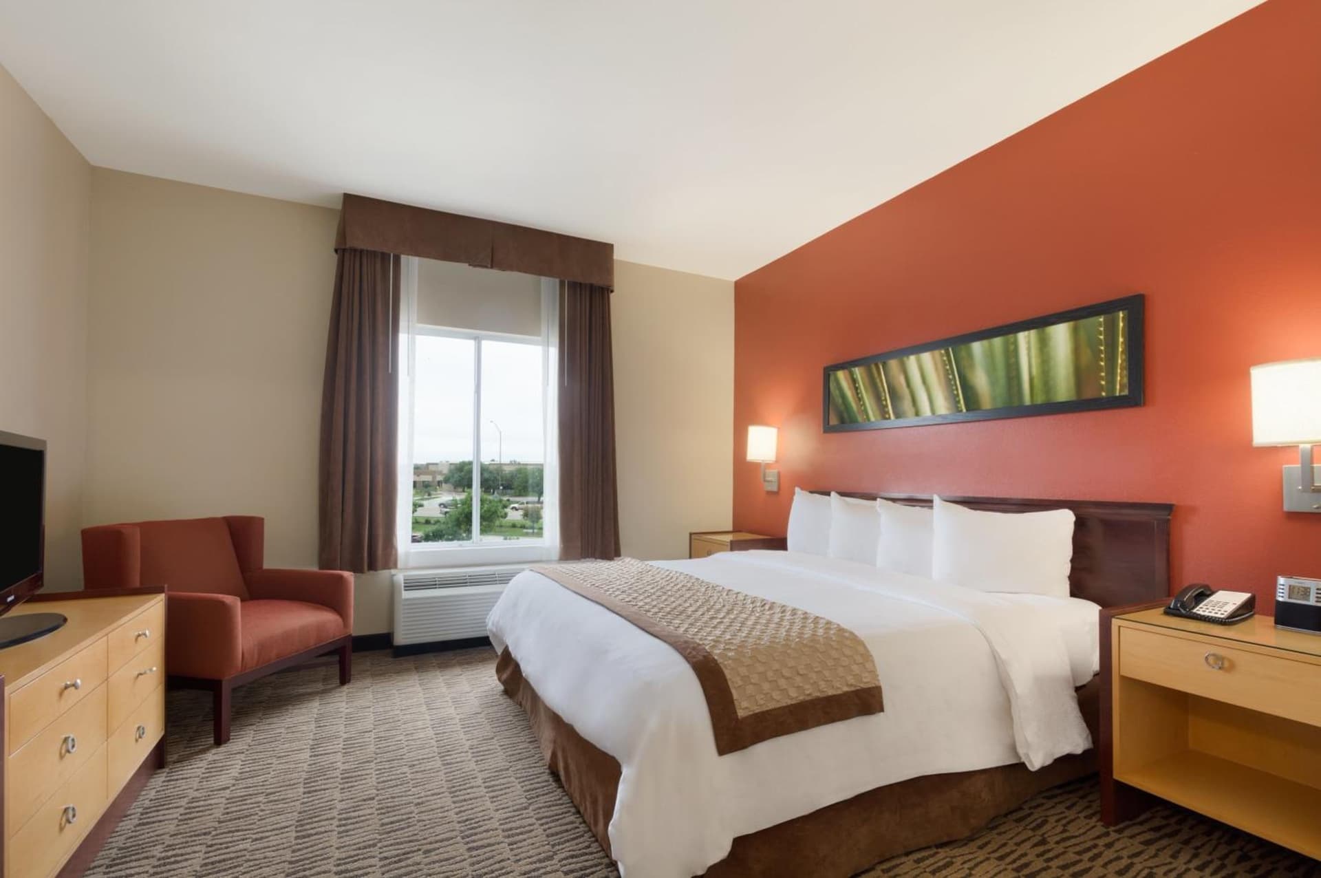 Hawthorn Extended Stay by Wyndham College Station gallery photo in College Station, TX — image 12