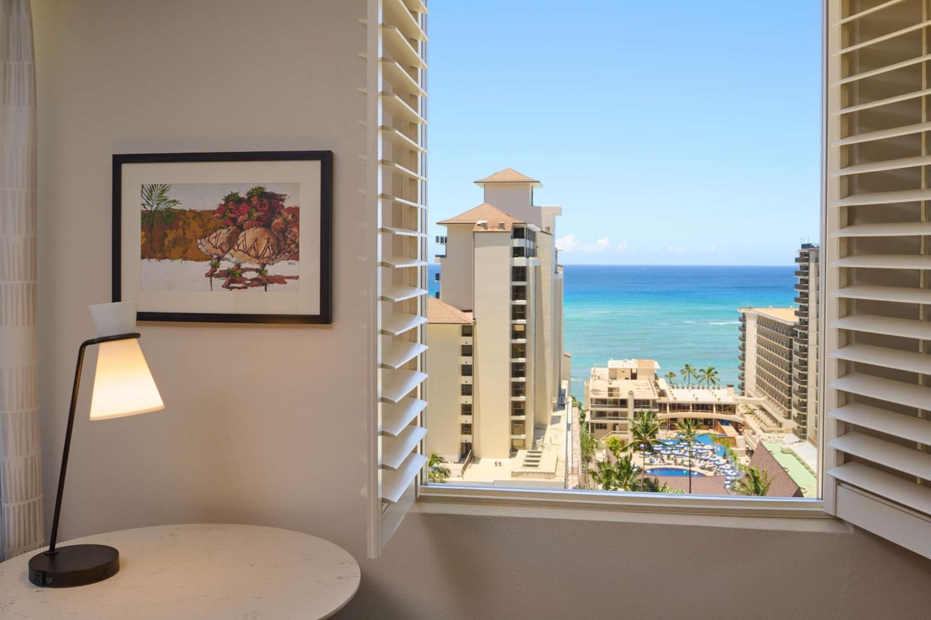 Embassy Suites by Hilton Waikiki Beach Walk gallery photo in Honolulu, HI — image 54