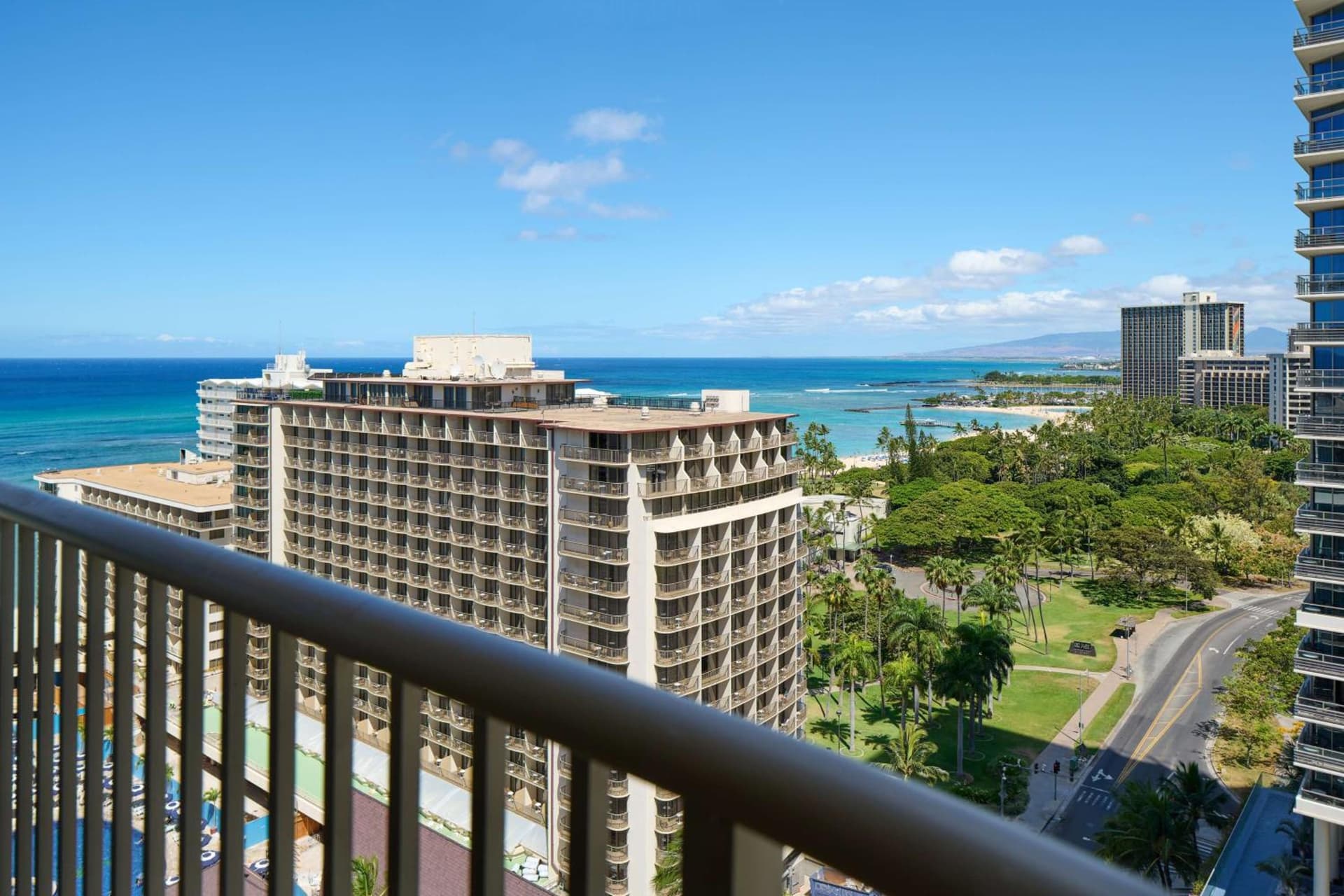 Embassy Suites by Hilton Waikiki Beach Walk gallery photo in Honolulu, HI — image 35