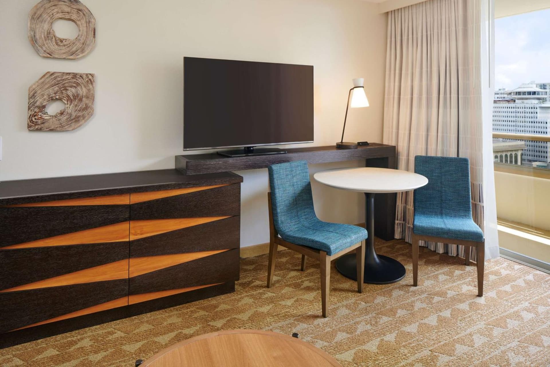 Embassy Suites by Hilton Waikiki Beach Walk gallery photo in Honolulu, HI — image 26