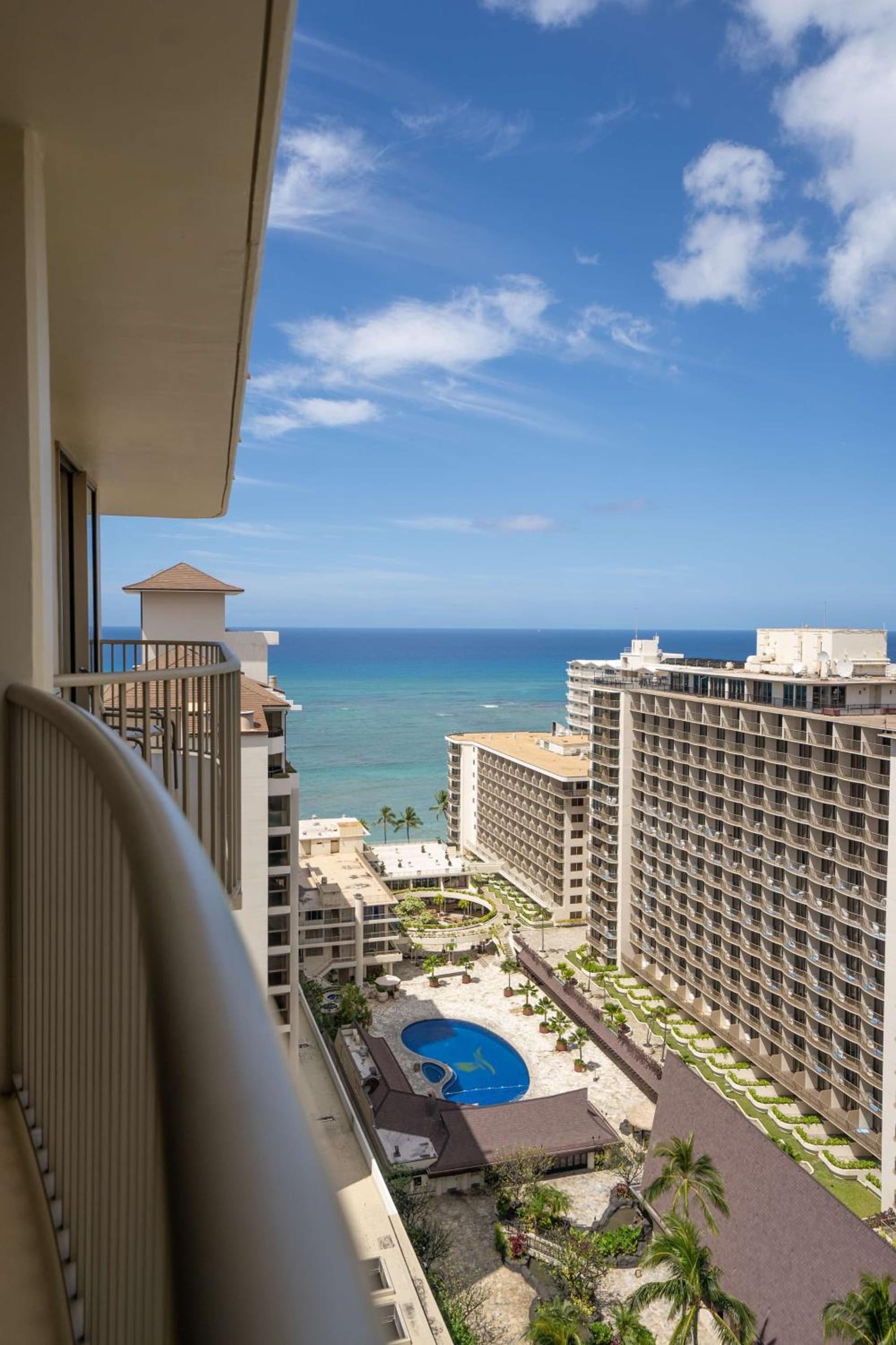 Embassy Suites by Hilton Waikiki Beach Walk interior in Honolulu, HI — gallery photo 2