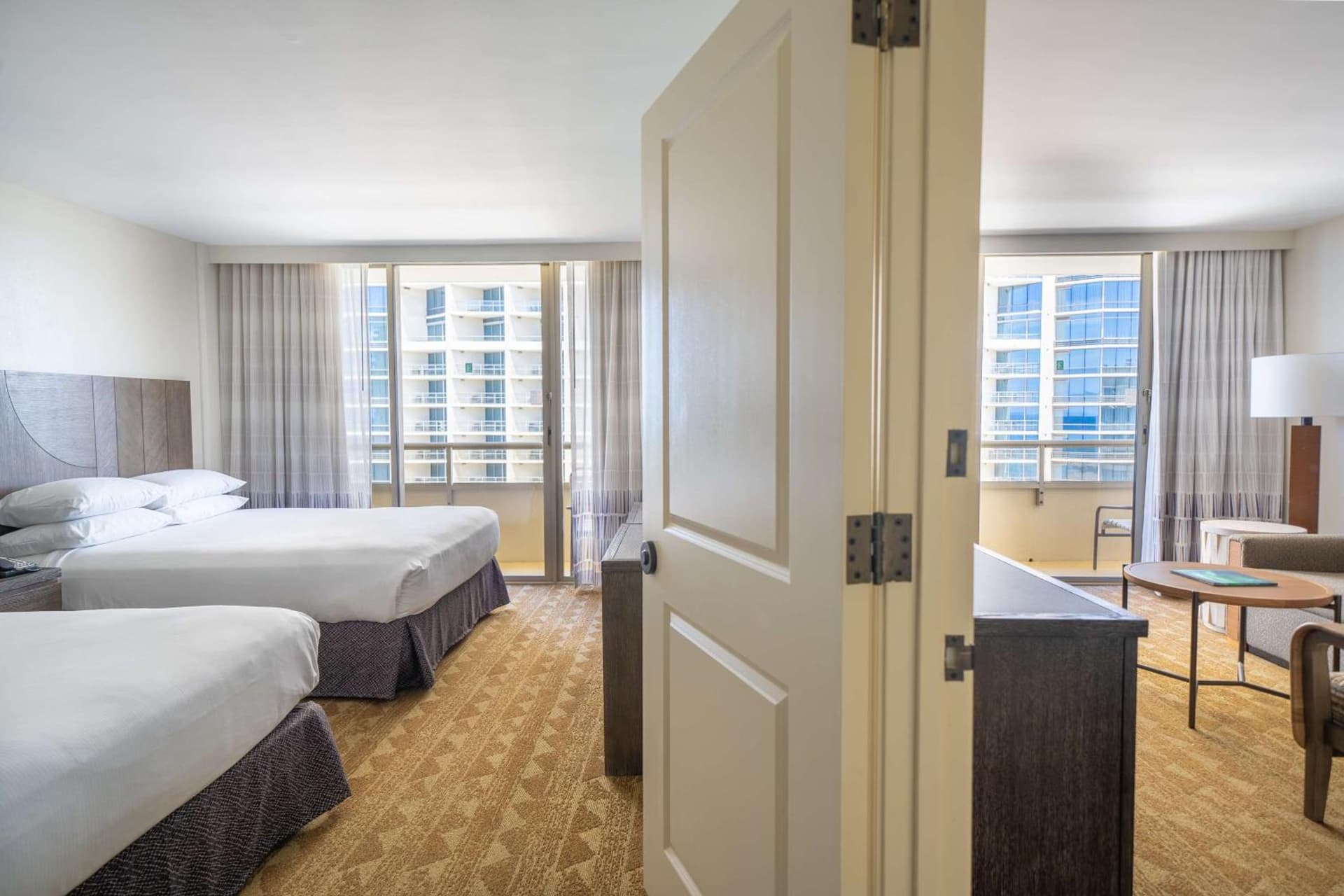 Embassy Suites by Hilton Waikiki Beach Walk gallery photo in Honolulu, HI — image 37