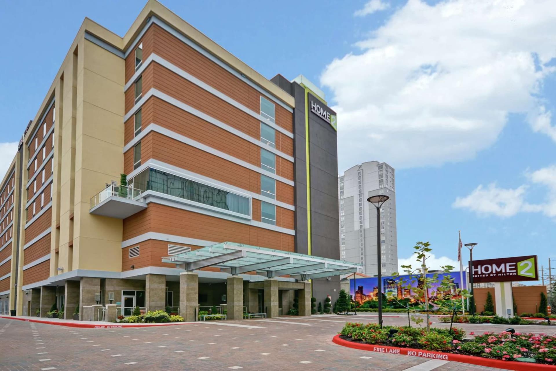 Home2 Suites At The Galleria gallery photo in Houston, TX — image 4
