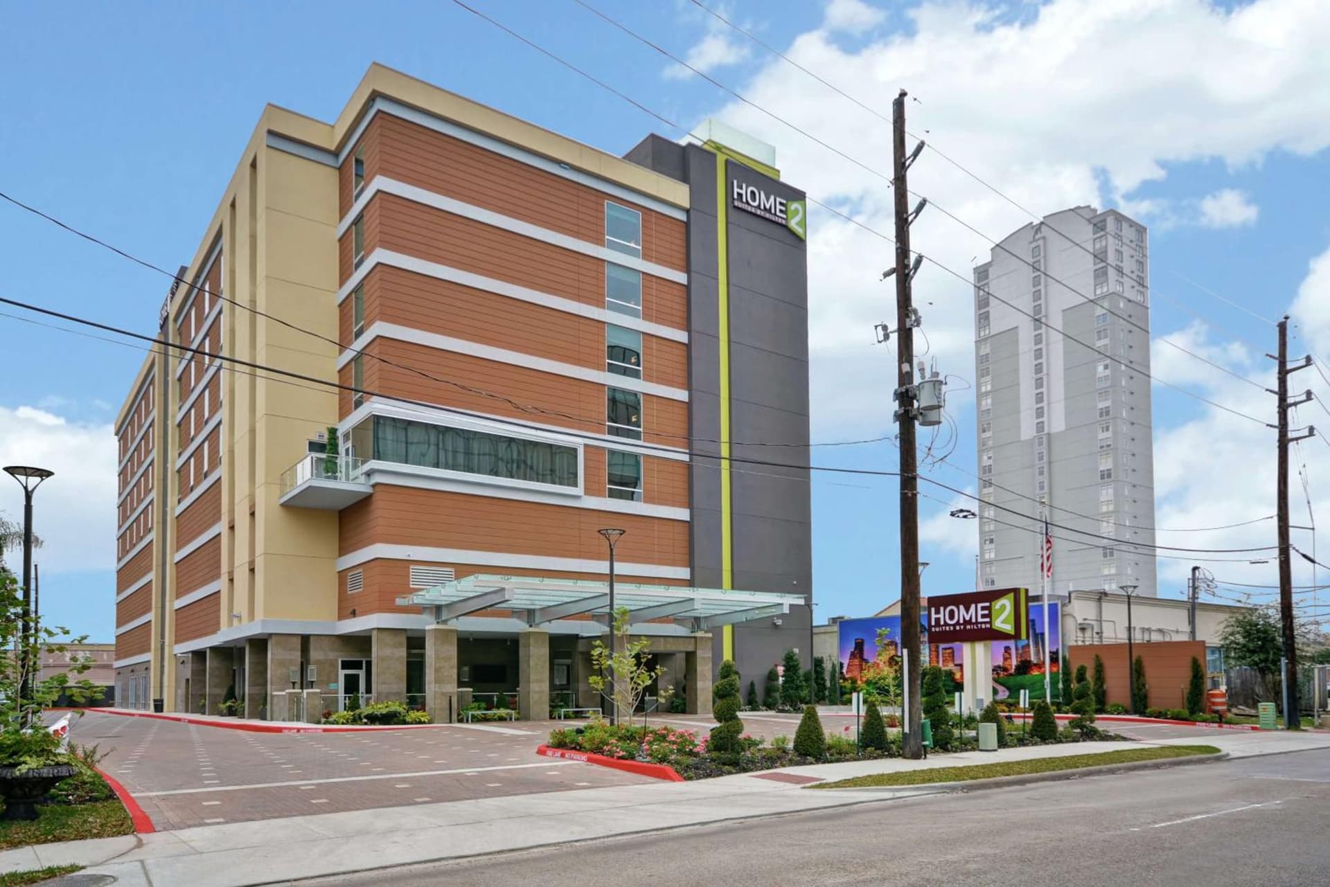 Home2 Suites At The Galleria gallery photo in Houston, TX — image 27