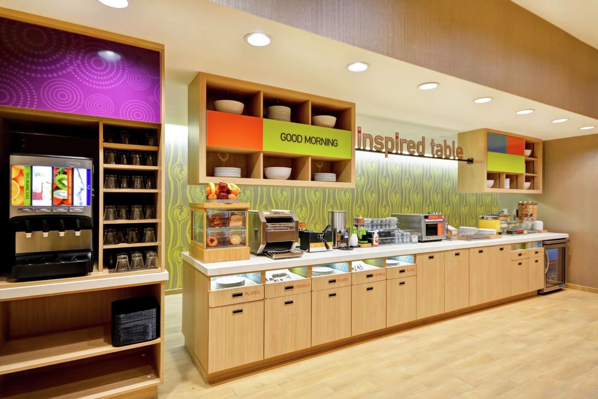 Home2 Suites At The Galleria gallery photo in Houston, TX — image 33