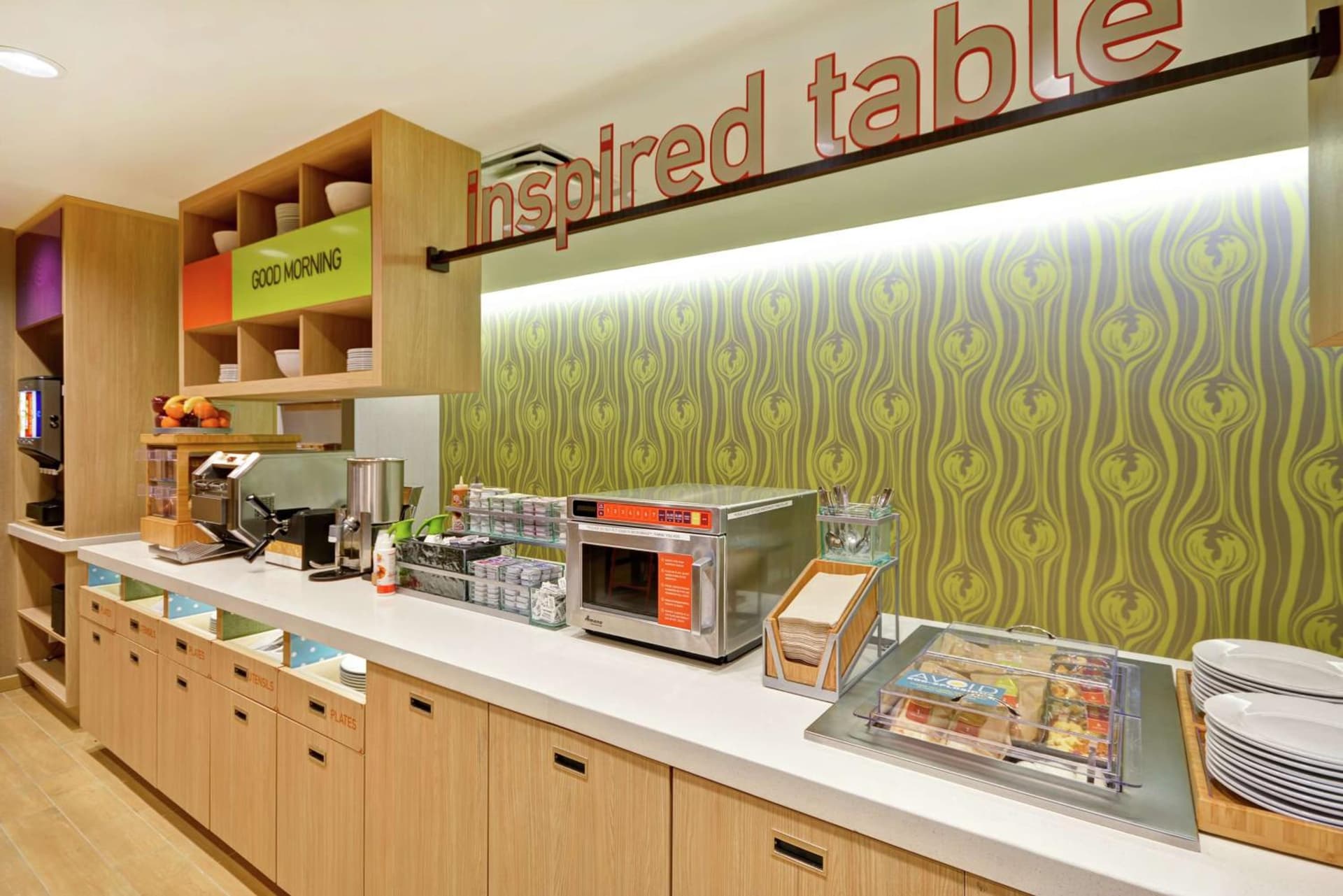 Home2 Suites At The Galleria gallery photo in Houston, TX — image 32