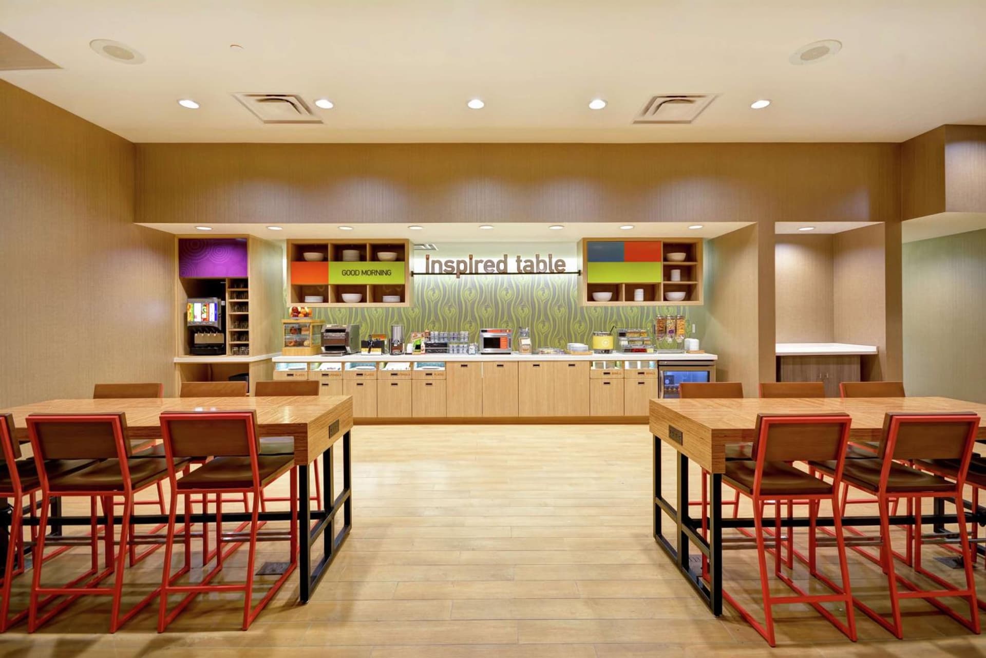 Home2 Suites At The Galleria gallery photo in Houston, TX — image 24