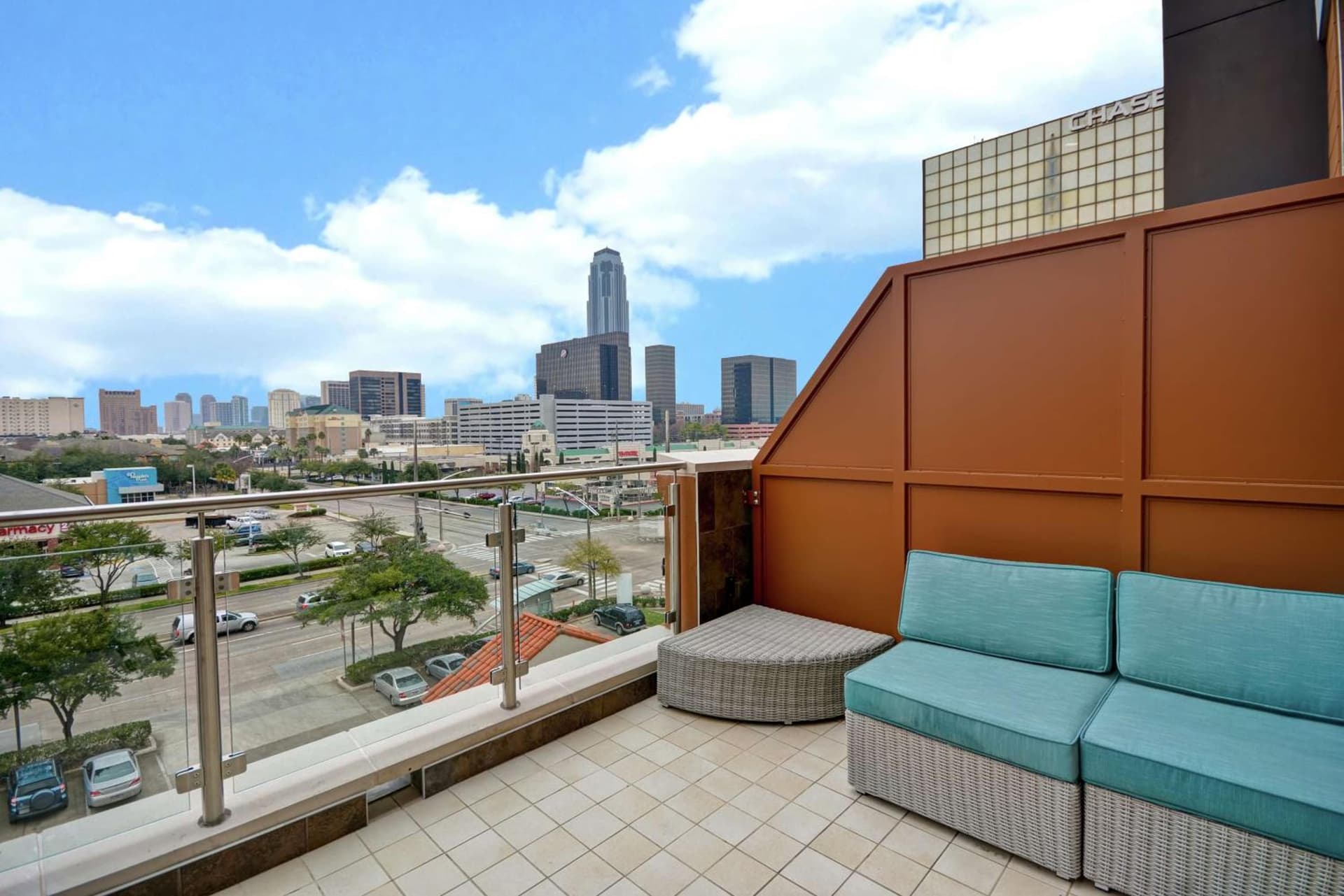 Home2 Suites At The Galleria gallery photo in Houston, TX — image 12
