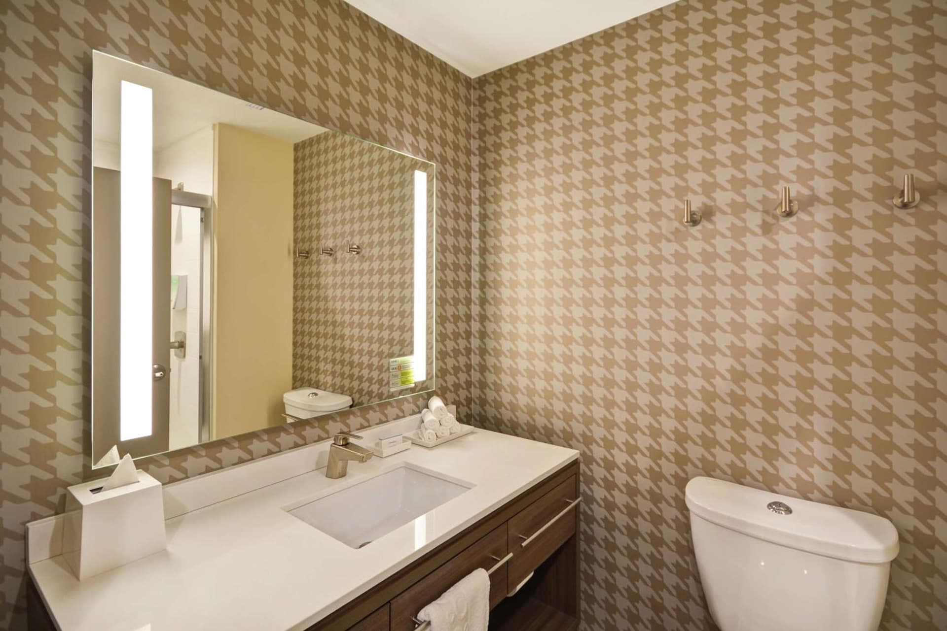 Home2 Suites At The Galleria gallery photo in Houston, TX — image 31
