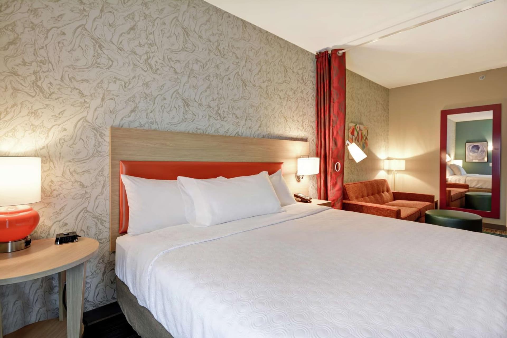 Home2 Suites At The Galleria gallery photo in Houston, TX — image 18