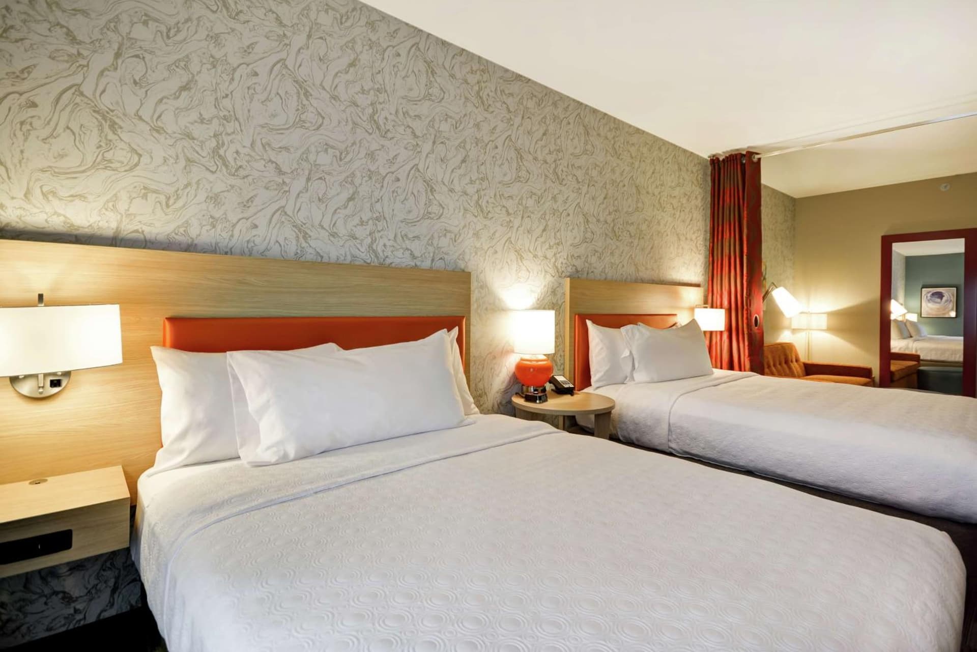 Home2 Suites At The Galleria gallery photo in Houston, TX — image 7