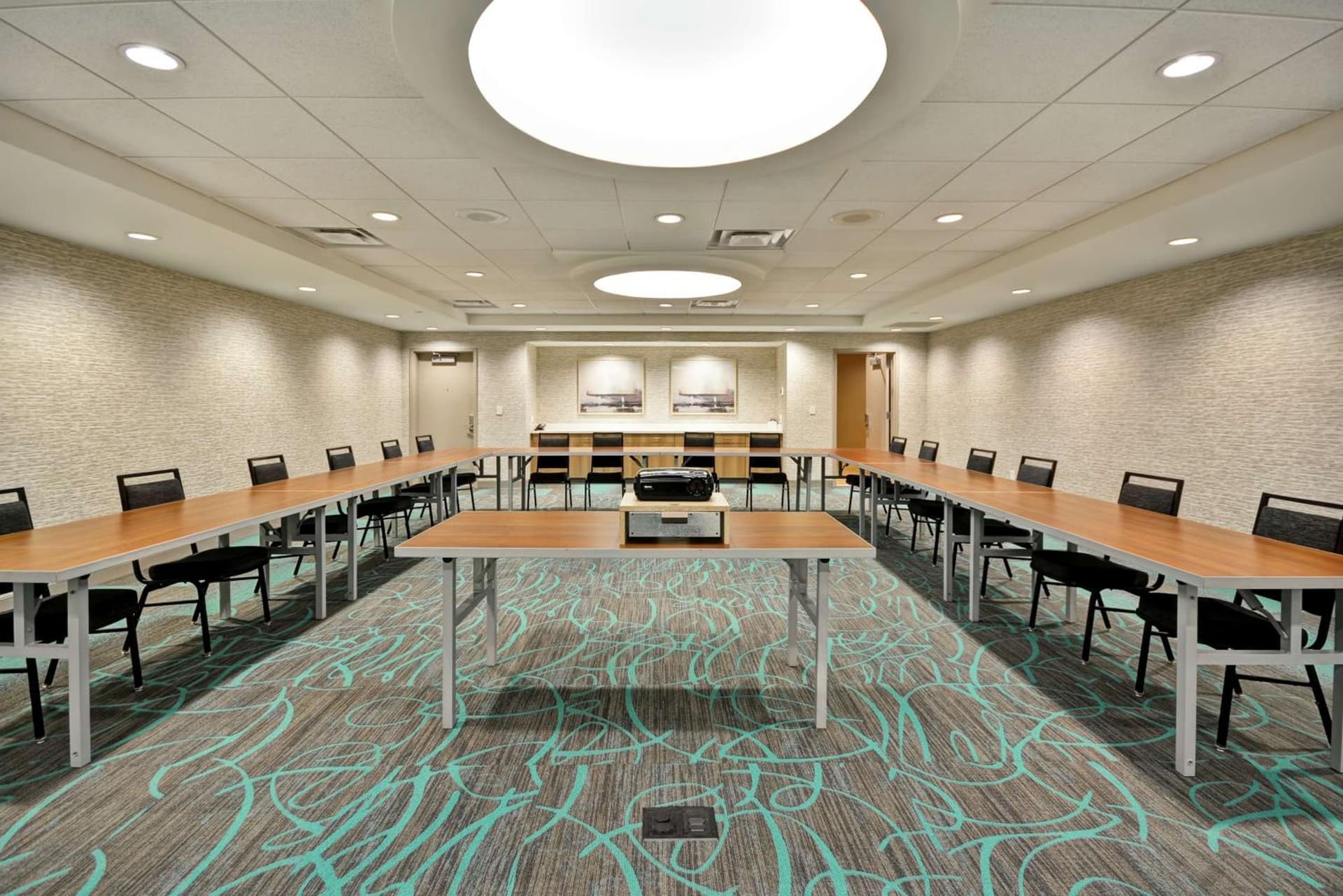 Home2 Suites At The Galleria gallery photo in Houston, TX — image 6