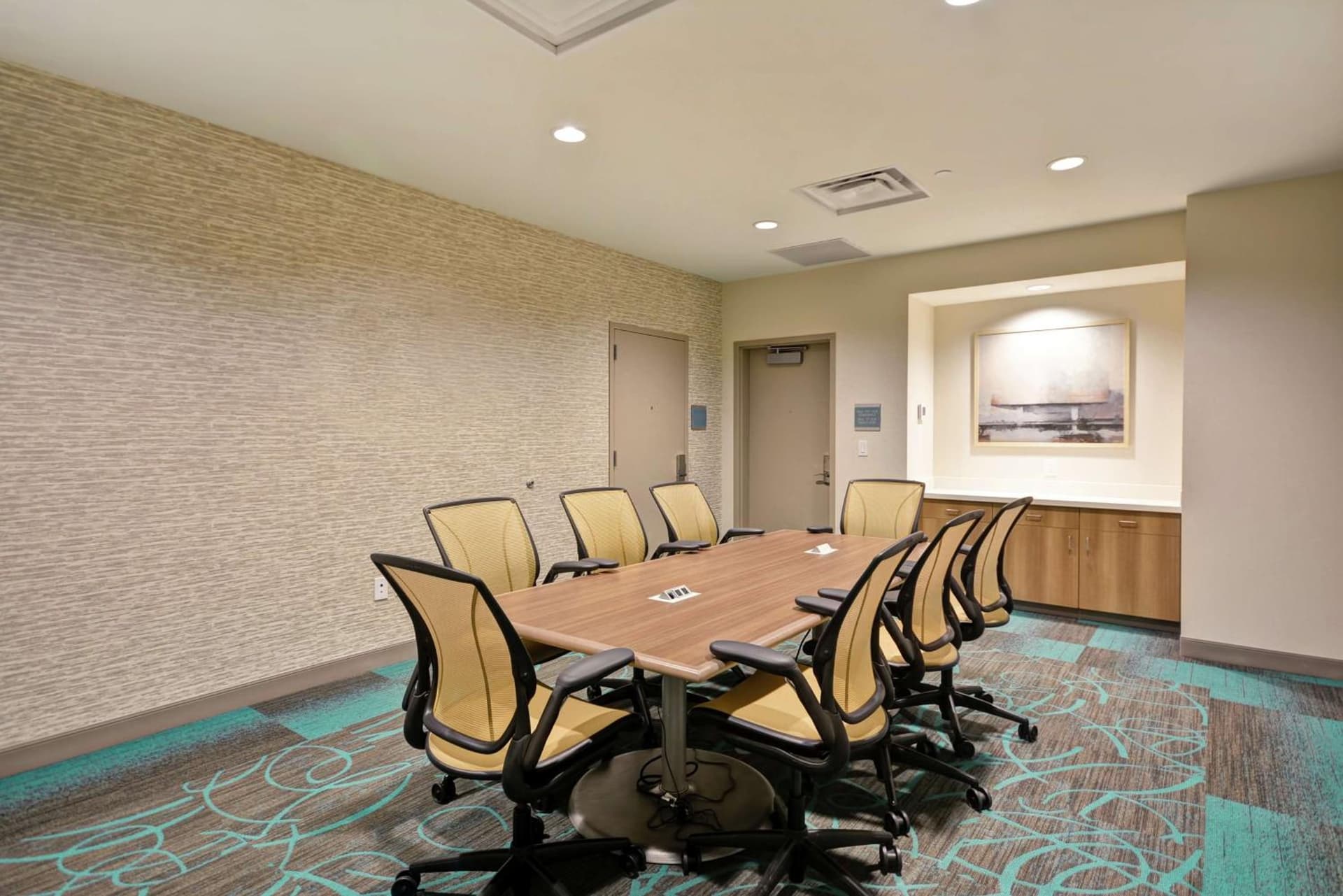 Home2 Suites At The Galleria gallery photo in Houston, TX — image 5