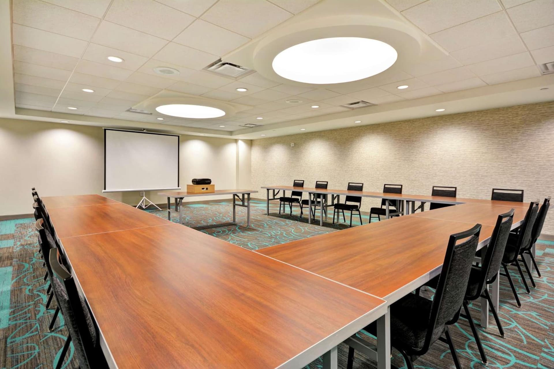 Home2 Suites At The Galleria gallery photo in Houston, TX — image 11