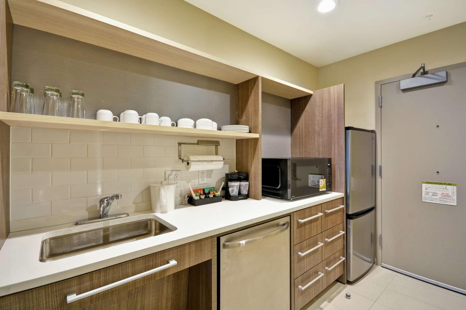 Home2 Suites At The Galleria gallery photo in Houston, TX — image 29