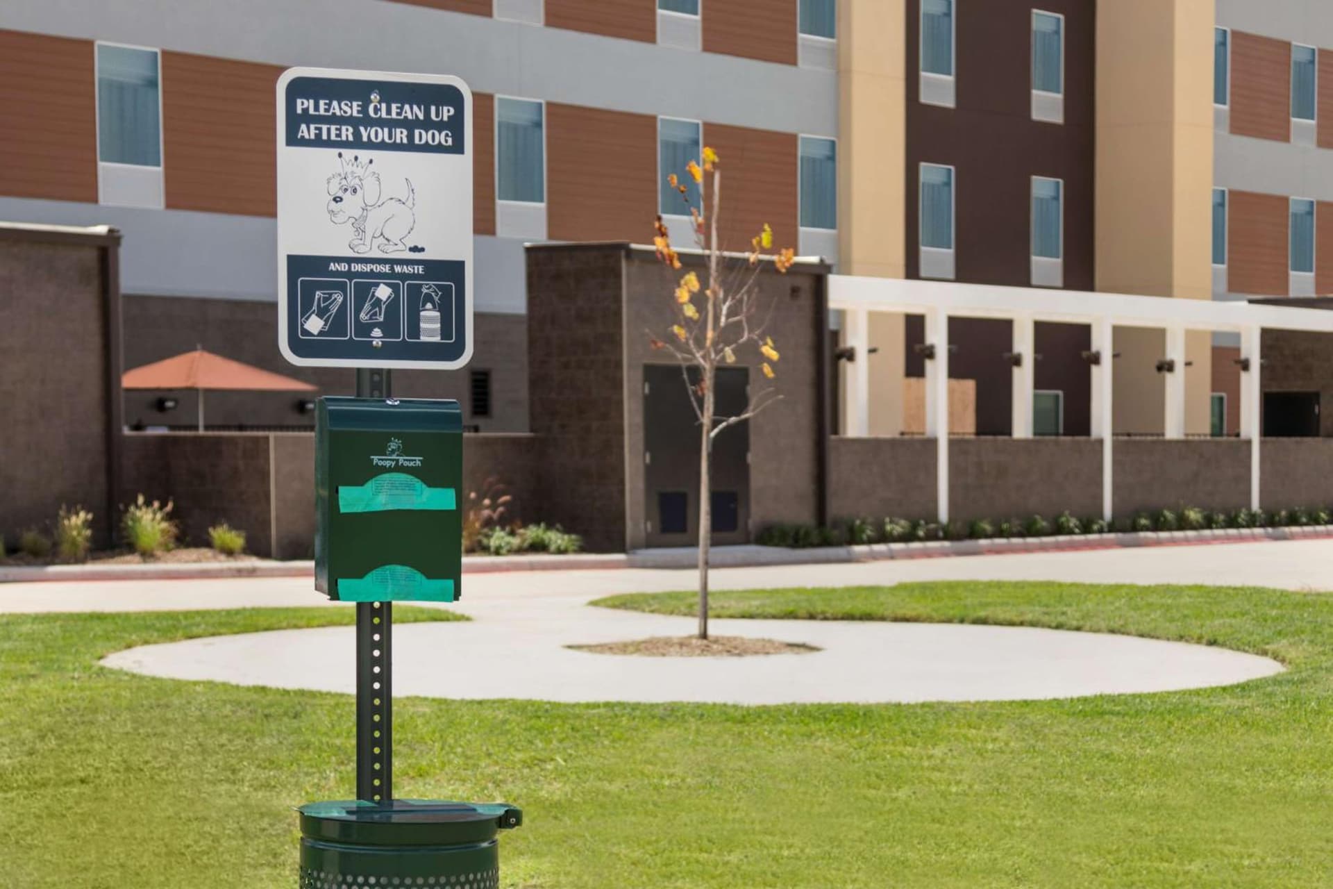 Home2 Suites by Hilton Houston Stafford - Sugar Land gallery photo in Stafford, TX — image 6