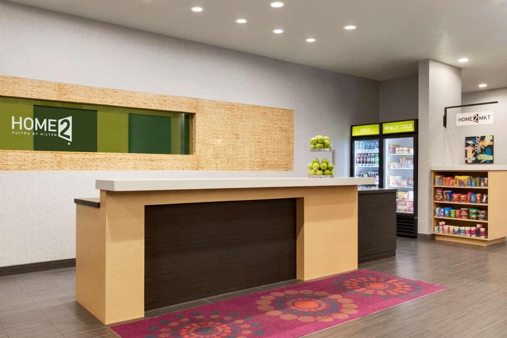 Home2 Suites by Hilton Houston Stafford - Sugar Land gallery photo in Stafford, TX — image 14