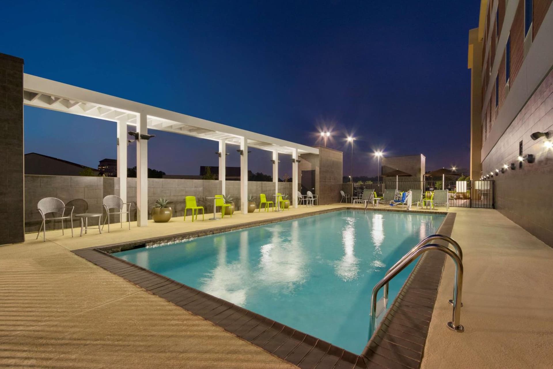 Home2 Suites by Hilton Houston Stafford - Sugar Land gallery photo in Stafford, TX — image 21