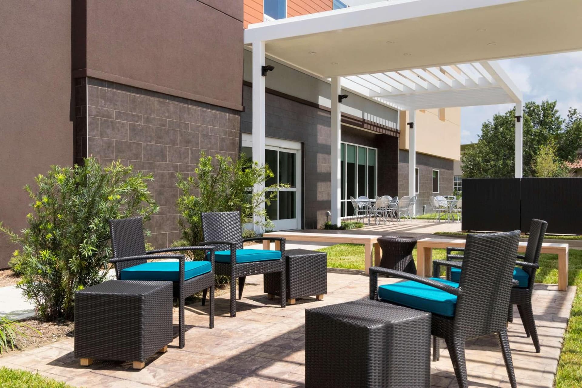 Home2 Suites by Hilton Houston Stafford - Sugar Land gallery photo in Stafford, TX — image 8