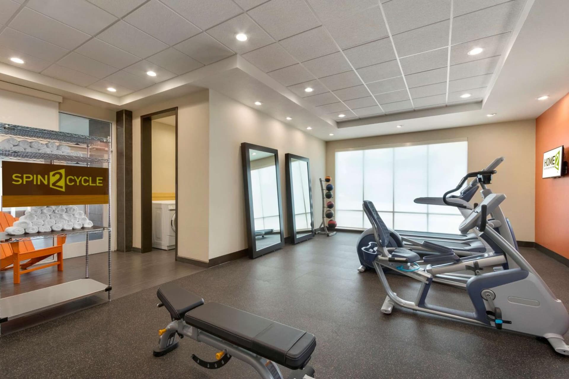 Home2 Suites by Hilton Houston Stafford - Sugar Land gallery photo in Stafford, TX — image 18