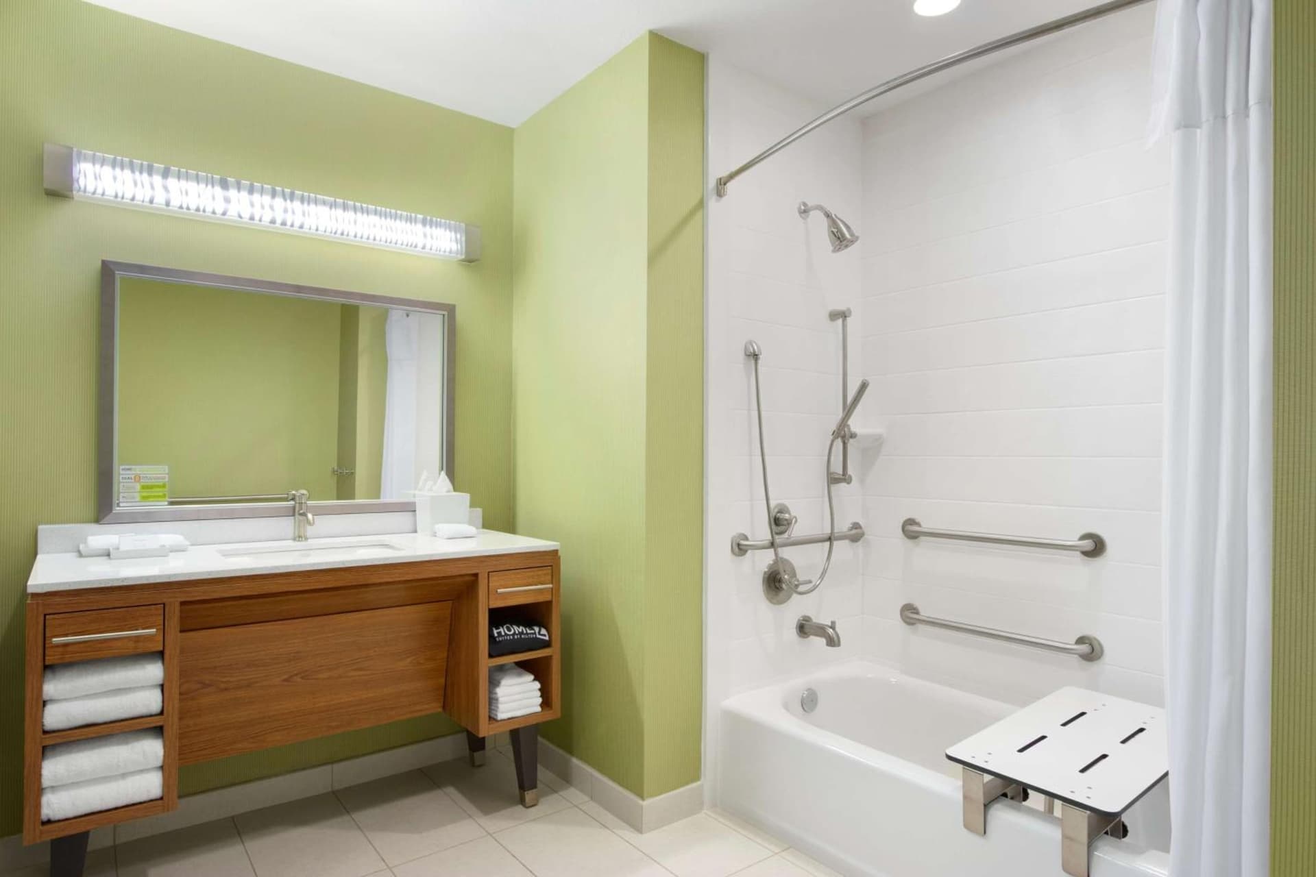 Home2 Suites by Hilton Houston Stafford - Sugar Land gallery photo in Stafford, TX — image 13