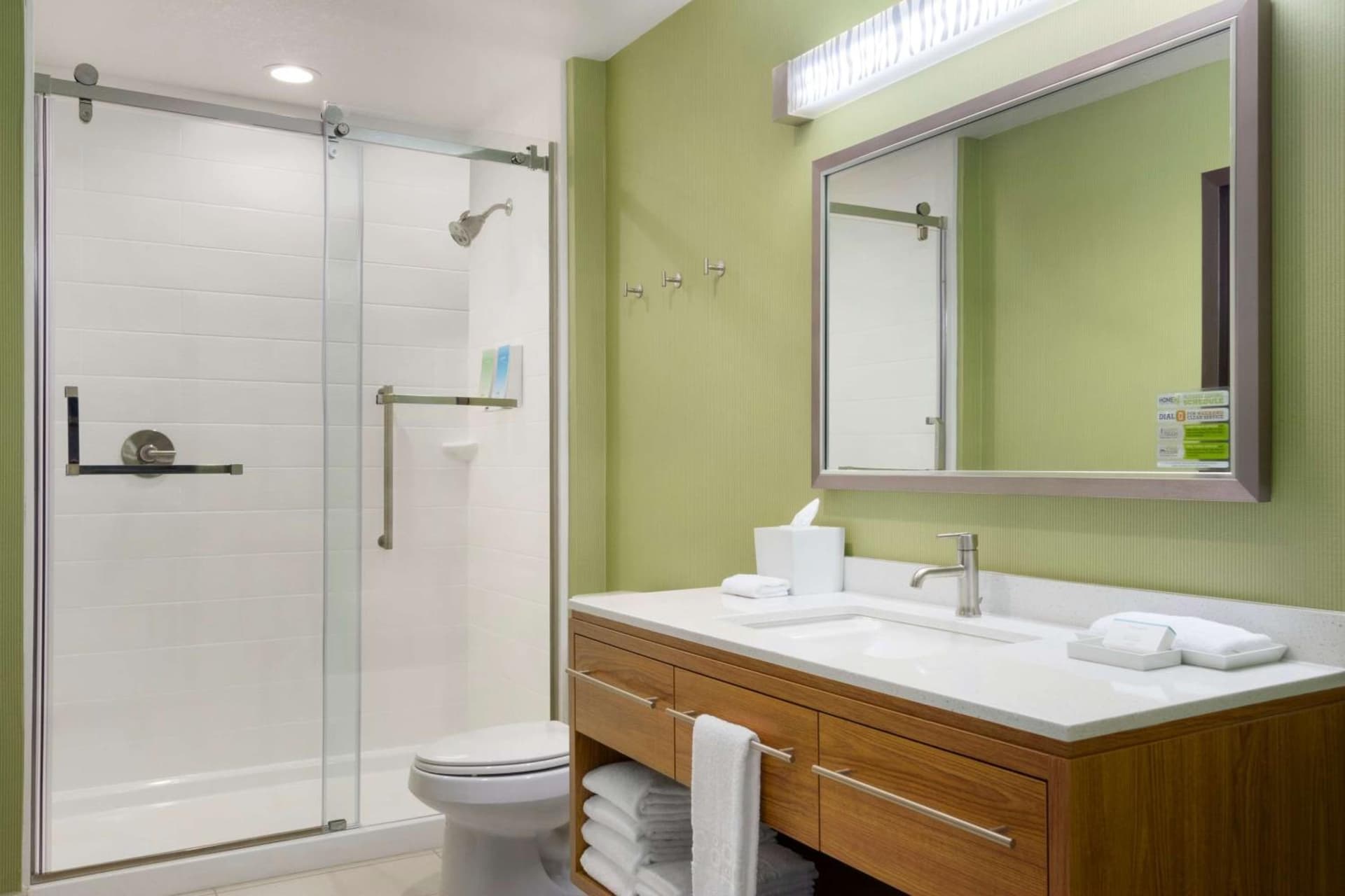 Home2 Suites by Hilton Houston Stafford - Sugar Land gallery photo in Stafford, TX — image 5