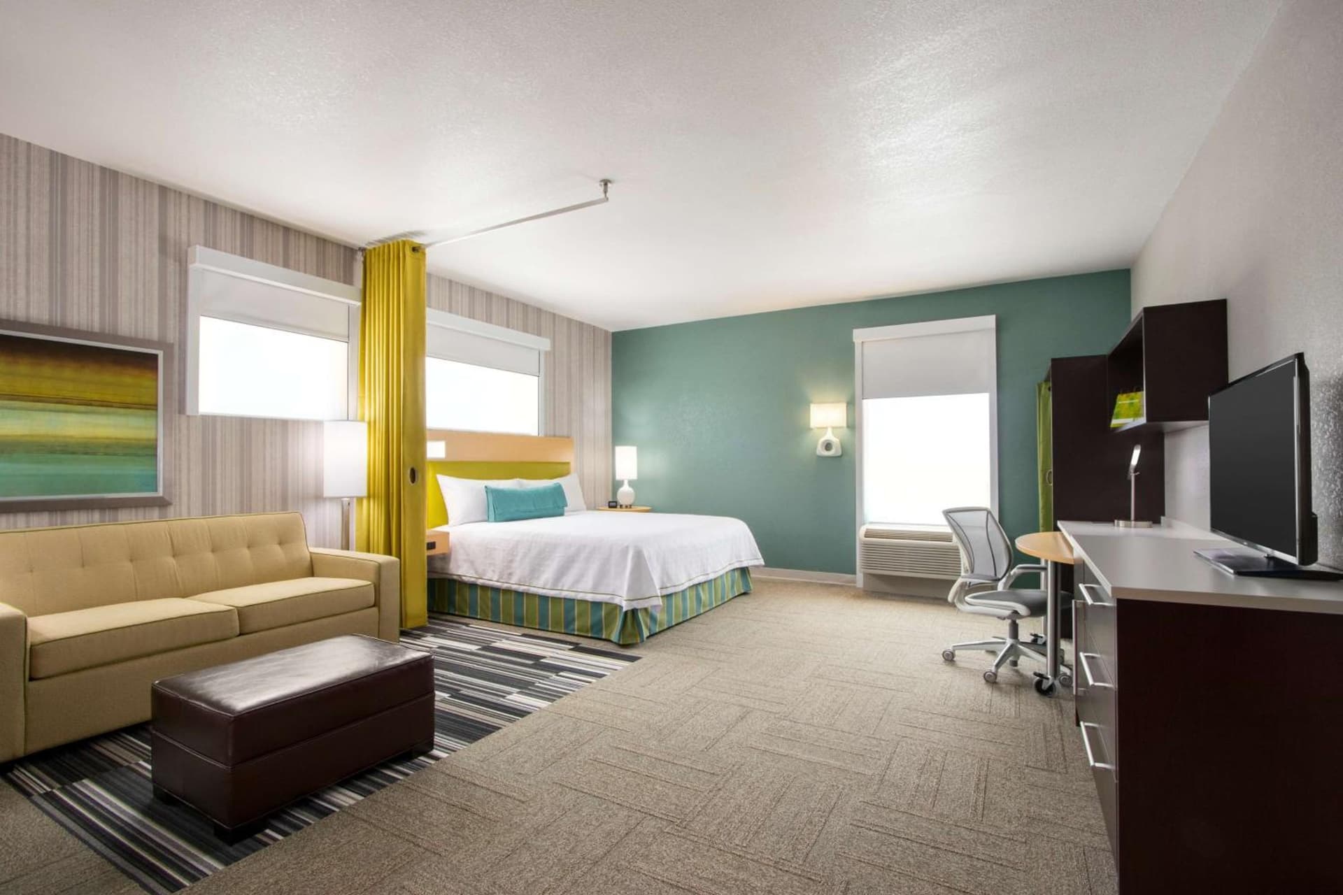 Home2 Suites by Hilton Houston Stafford - Sugar Land gallery photo in Stafford, TX — image 20