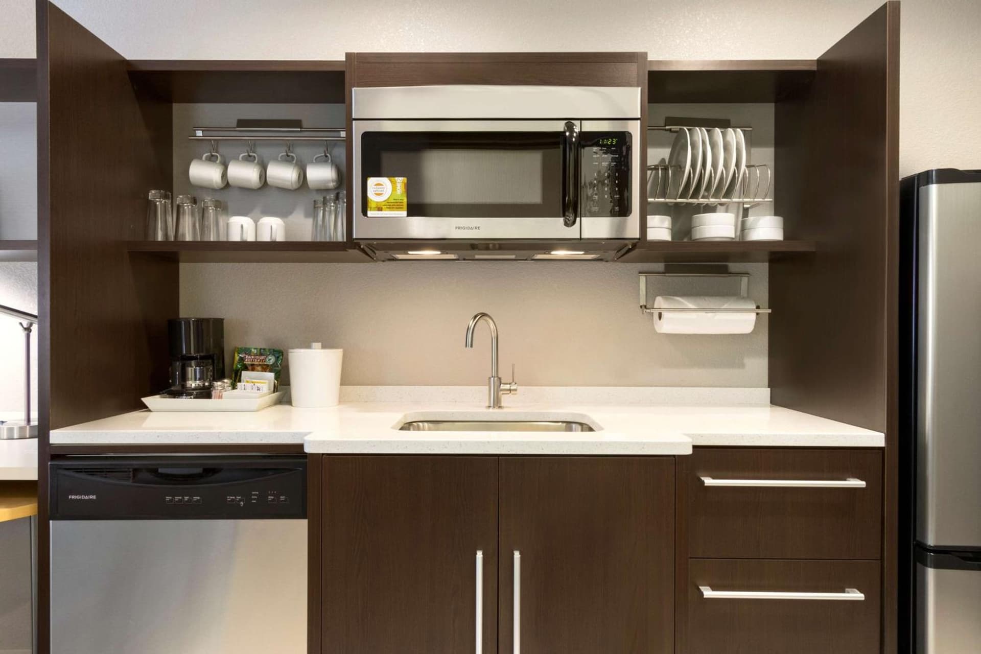 Home2 Suites by Hilton Houston Stafford - Sugar Land gallery photo in Stafford, TX — image 15