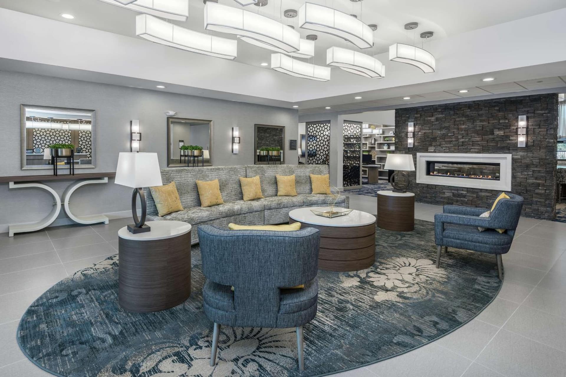 Homewood Suites By Hilton Houston Memorial gallery photo in Houston, TX — image 9