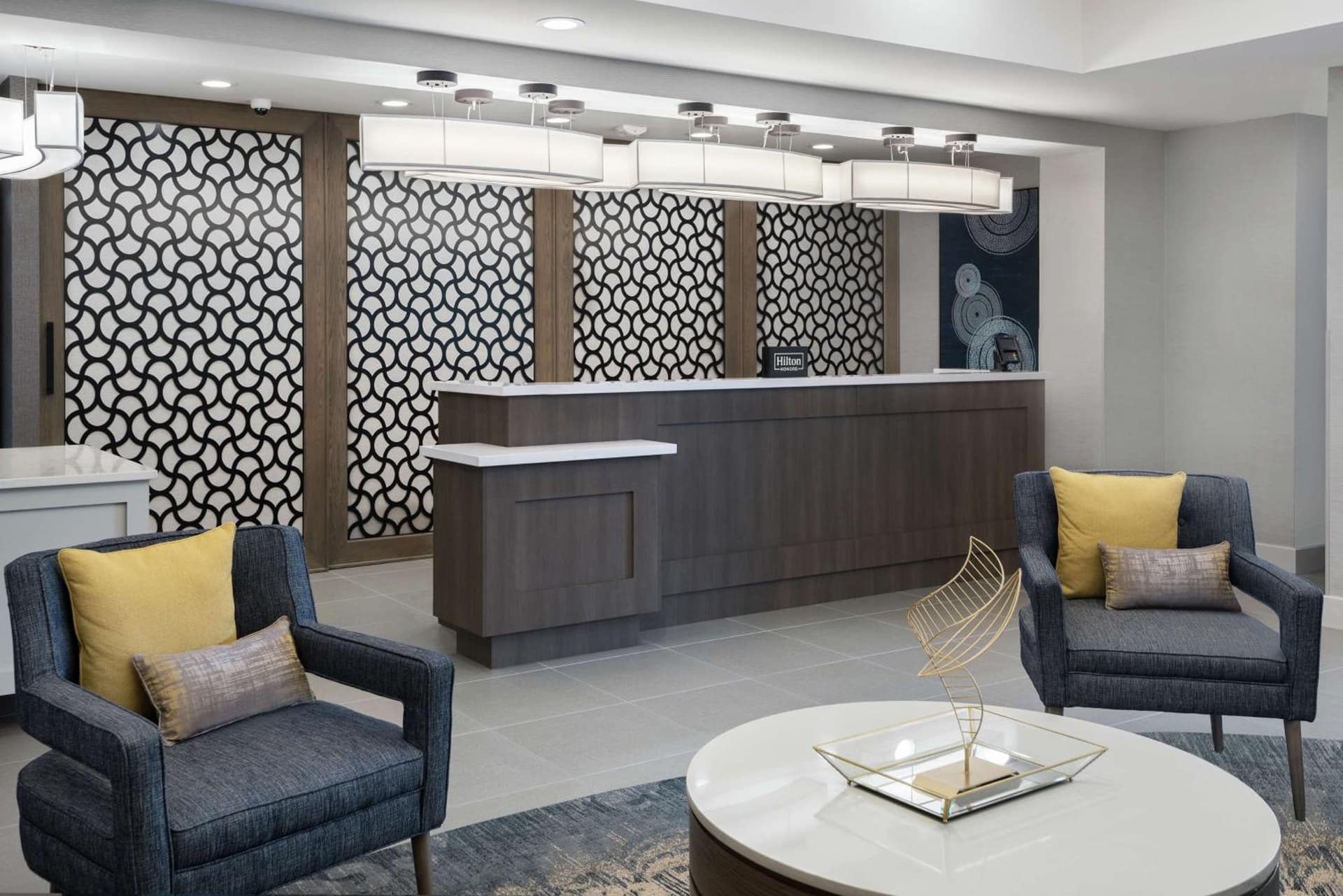 Homewood Suites By Hilton Houston Memorial gallery photo in Houston, TX — image 18