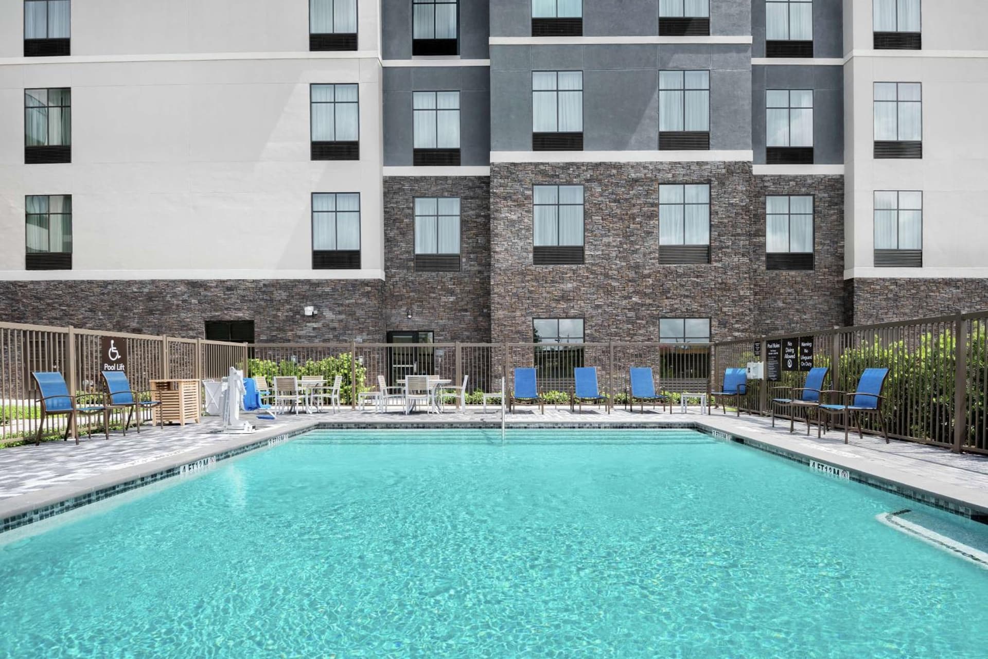 Homewood Suites By Hilton Houston Memorial gallery photo in Houston, TX — image 14