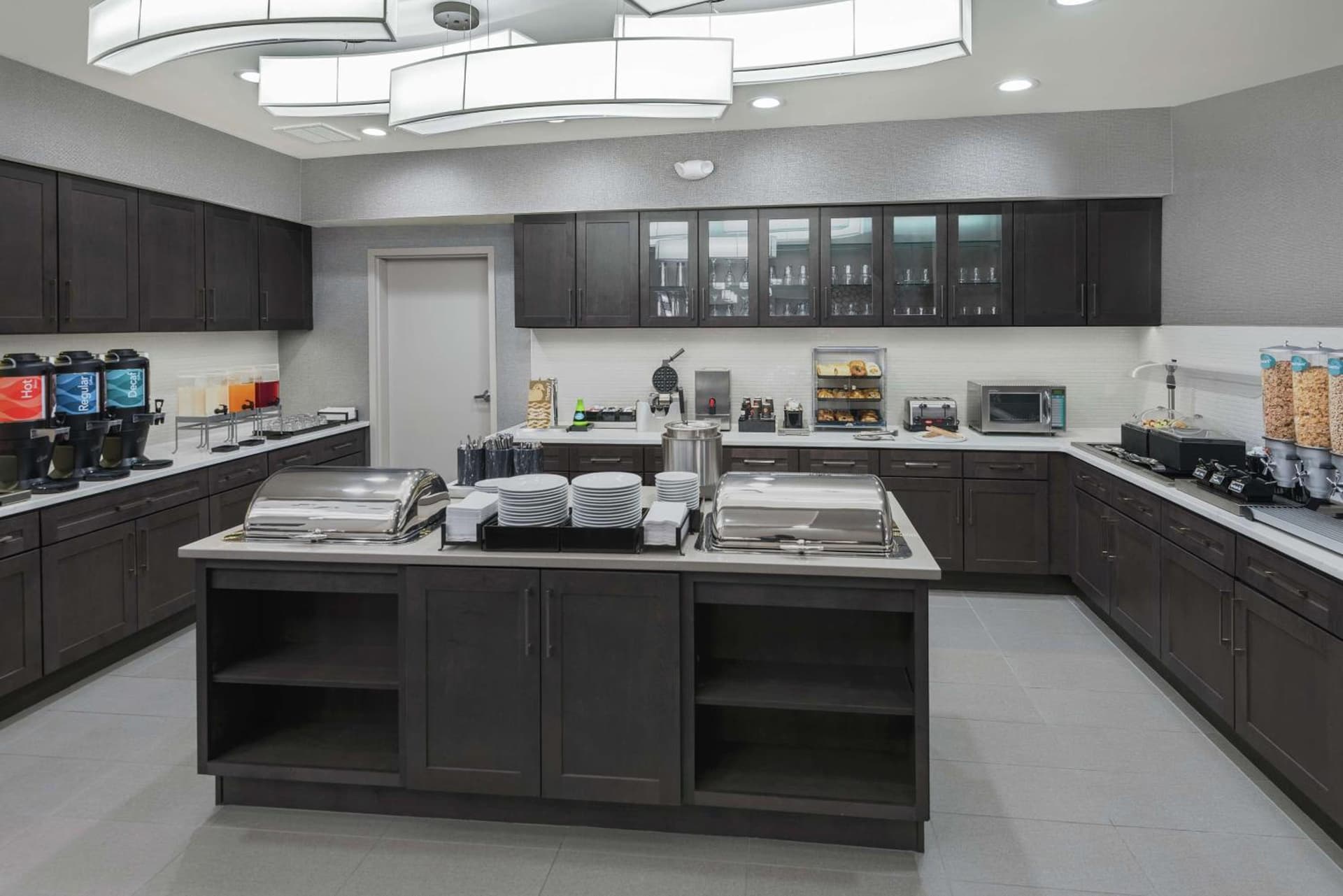 Homewood Suites By Hilton Houston Memorial gallery photo in Houston, TX — image 26