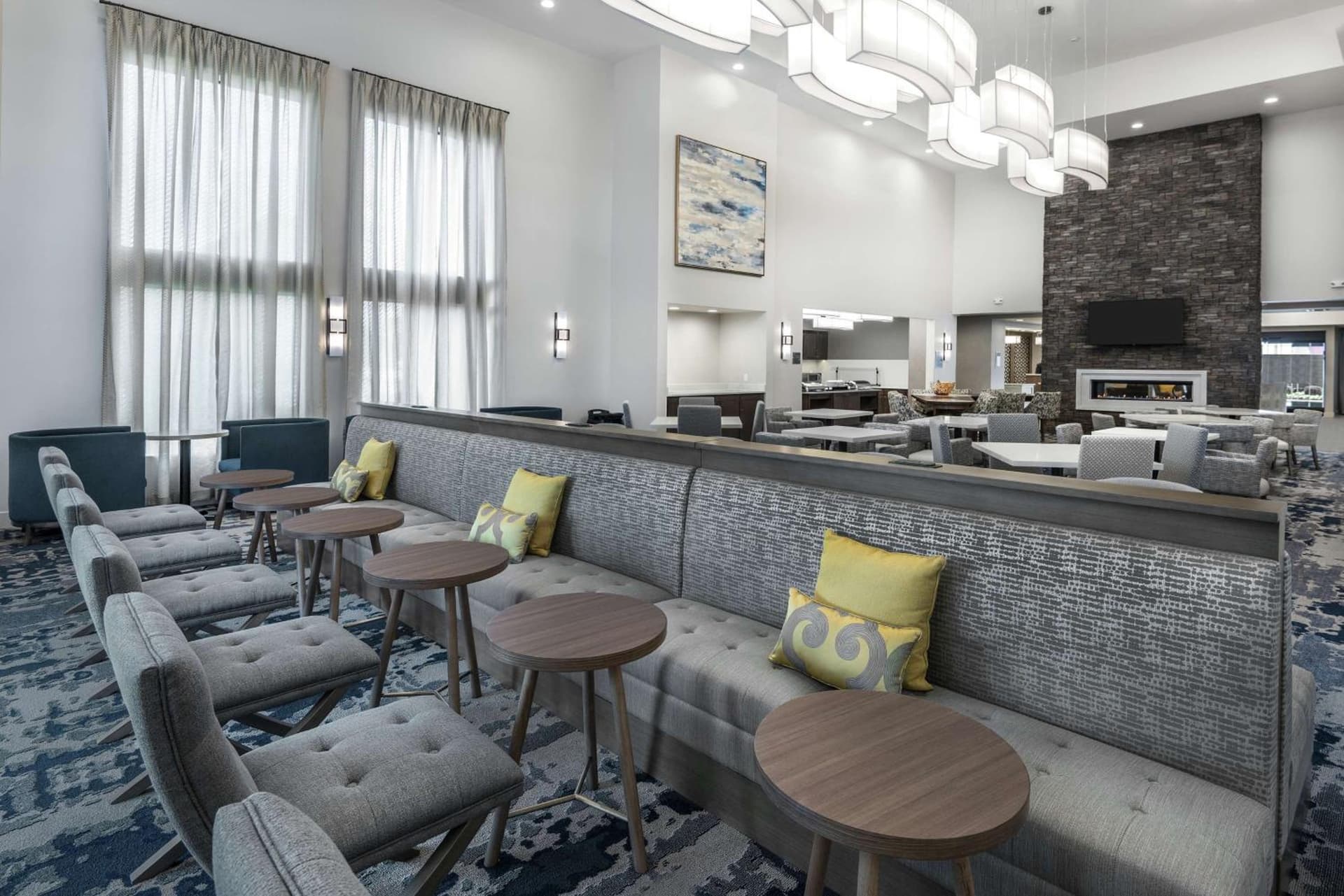 Homewood Suites By Hilton Houston Memorial gallery photo in Houston, TX — image 31