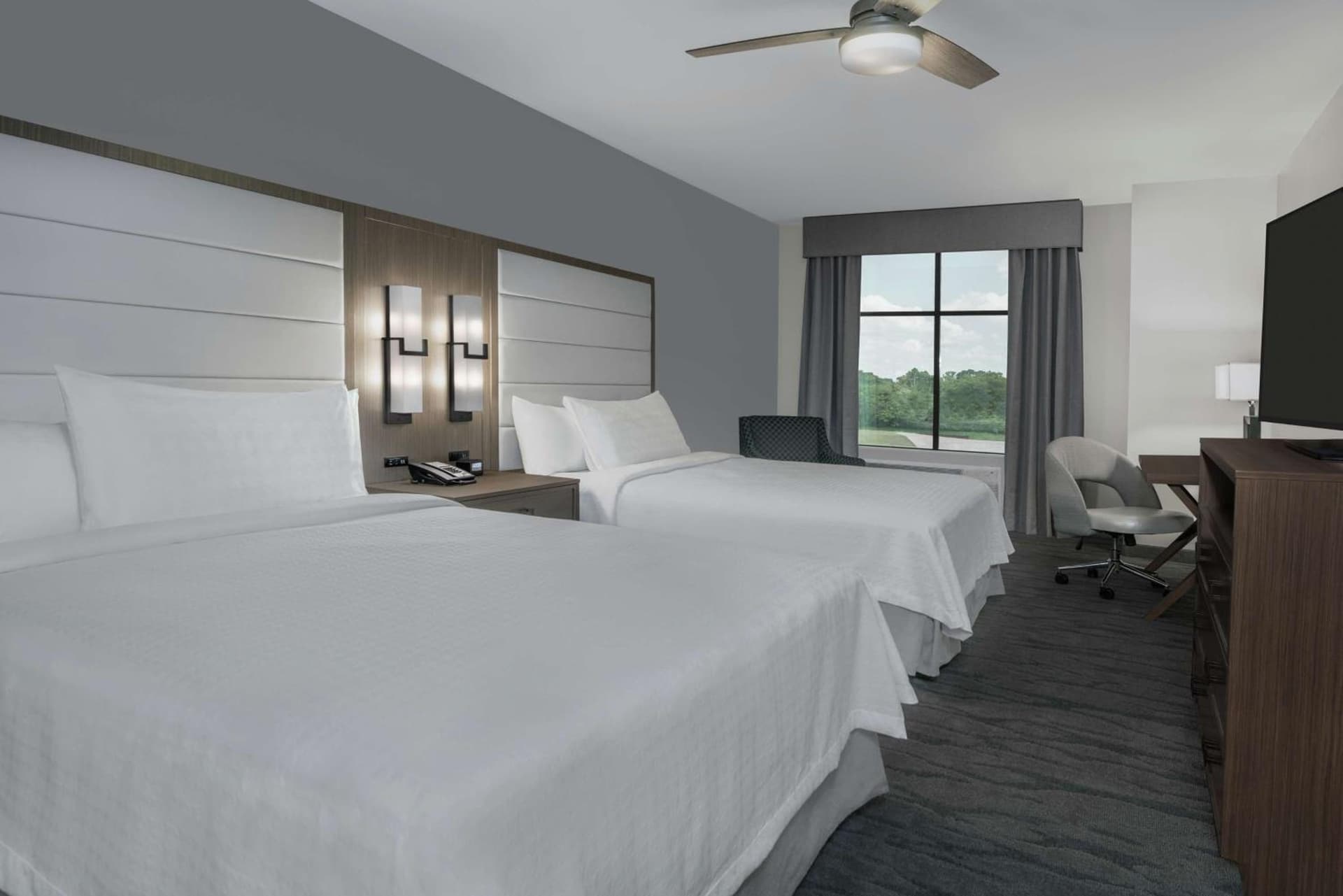 Homewood Suites By Hilton Houston Memorial gallery photo in Houston, TX — image 4