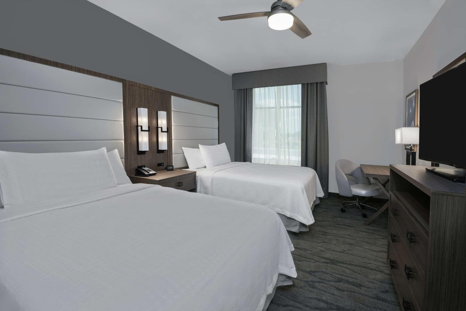 Homewood Suites By Hilton Houston Memorial gallery photo in Houston, TX — image 30