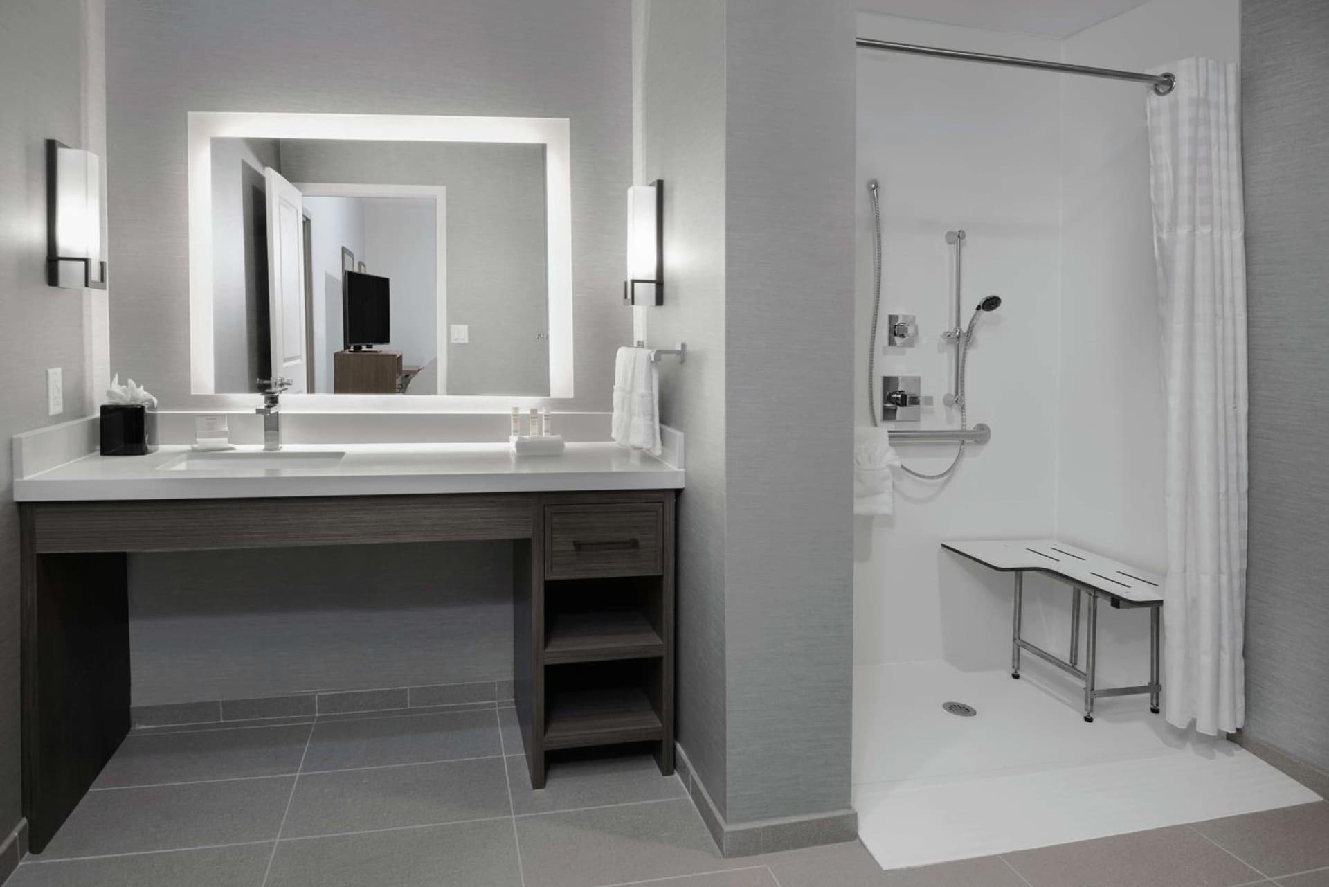 Homewood Suites By Hilton Houston Memorial gallery photo in Houston, TX — image 35