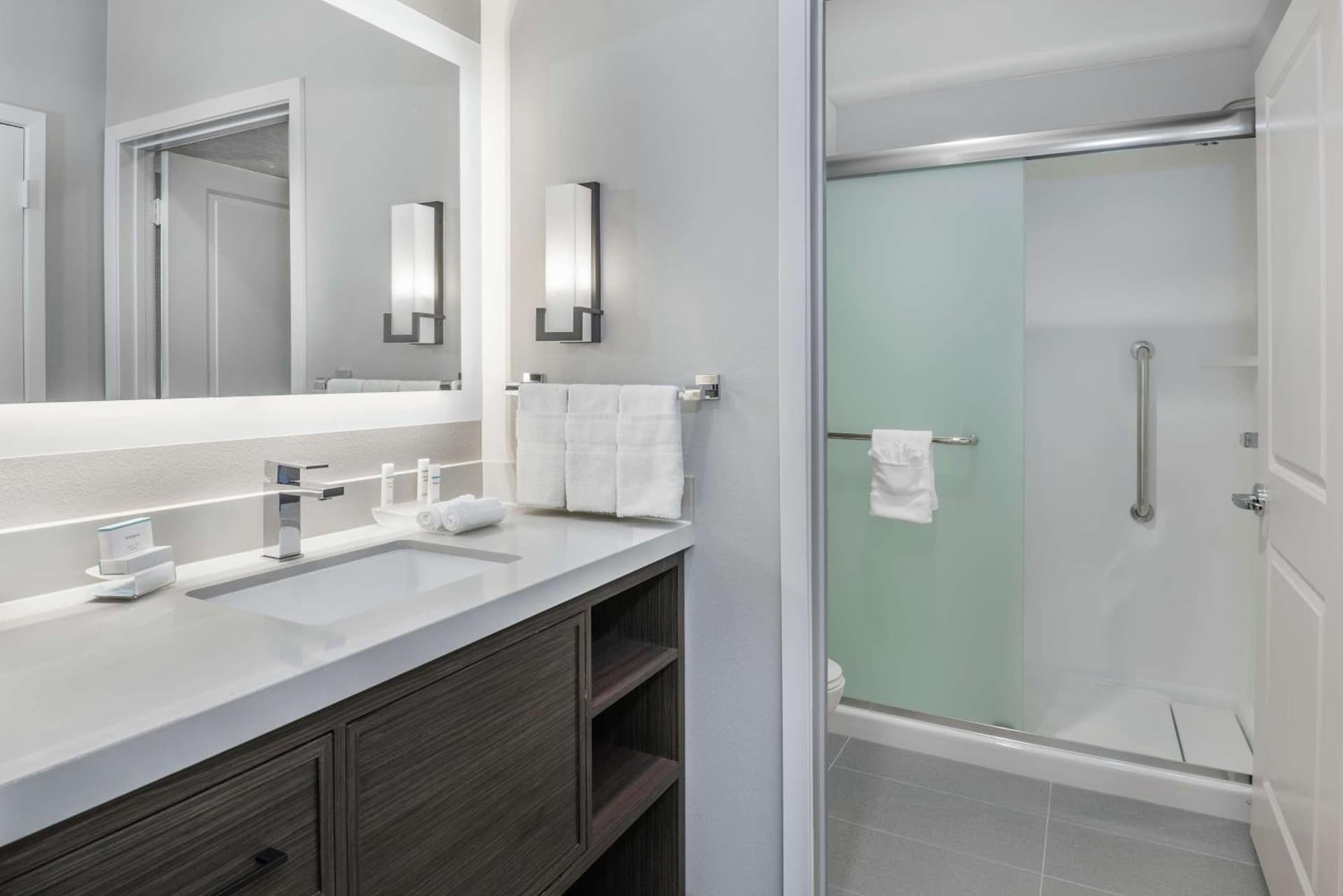 Homewood Suites By Hilton Houston Memorial gallery photo in Houston, TX — image 23